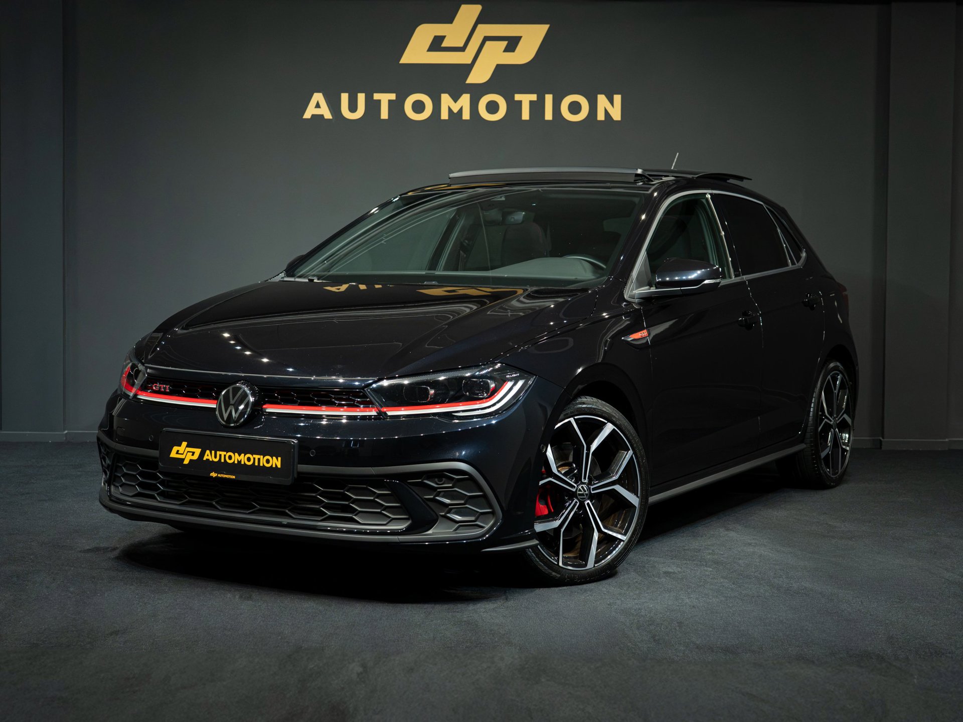 Foto van Volkswagen Polo