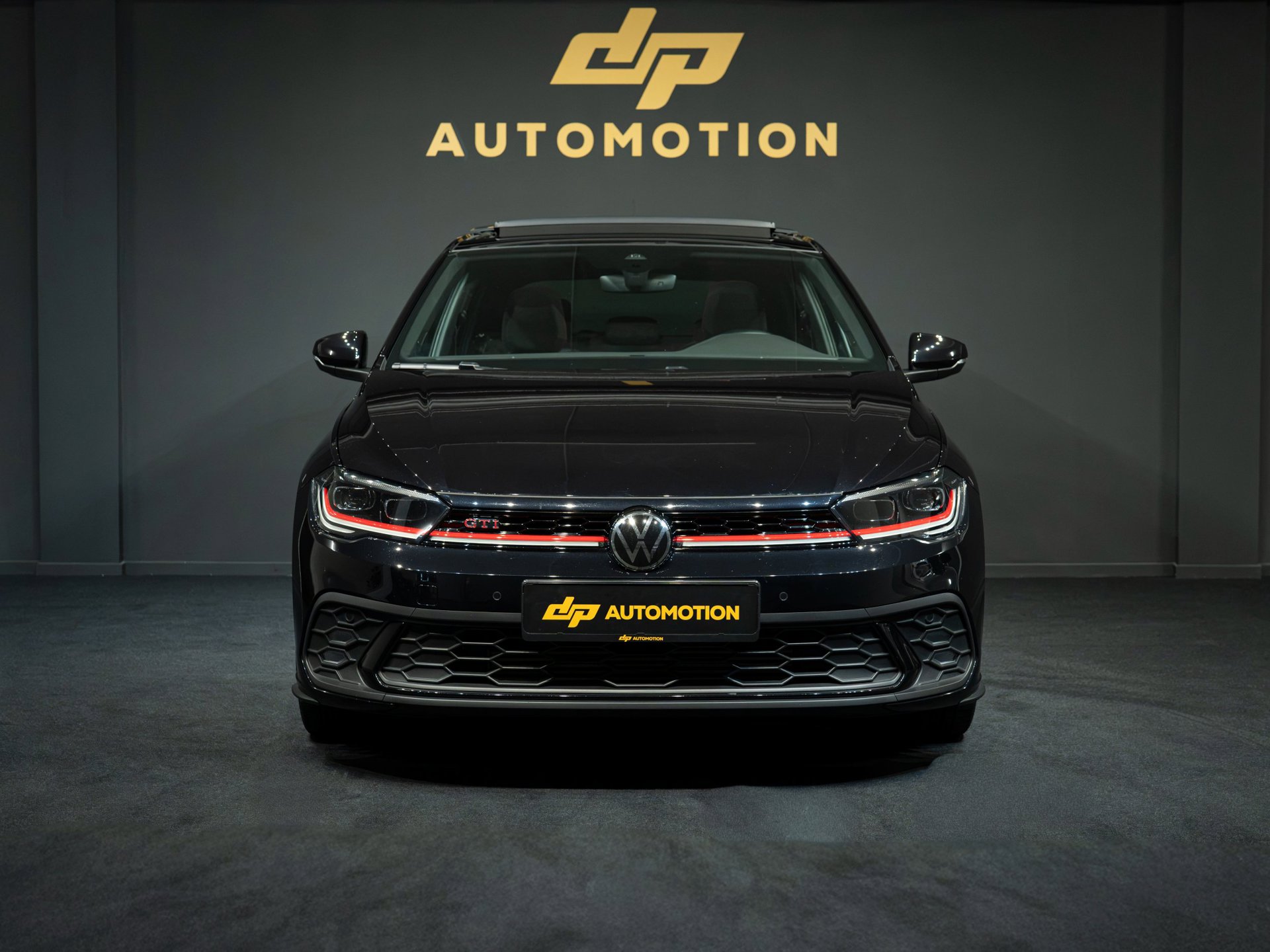 Foto van Volkswagen Polo