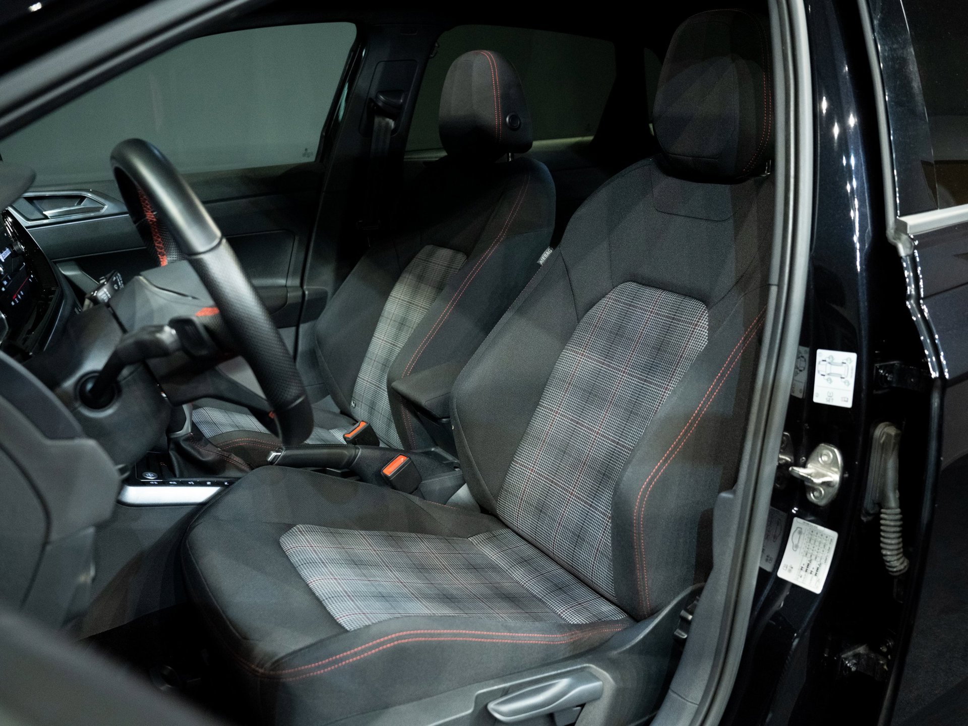 Foto van Volkswagen Polo
