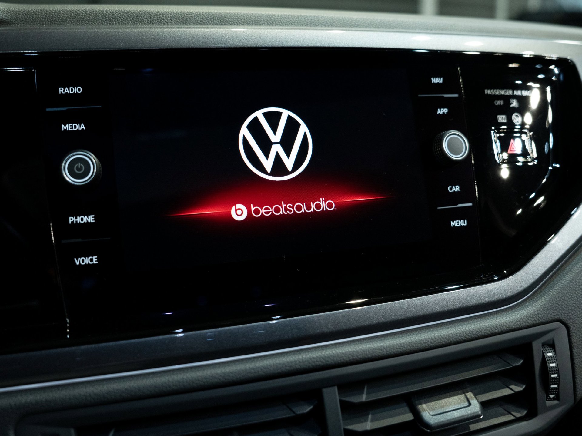 Foto van Volkswagen Polo