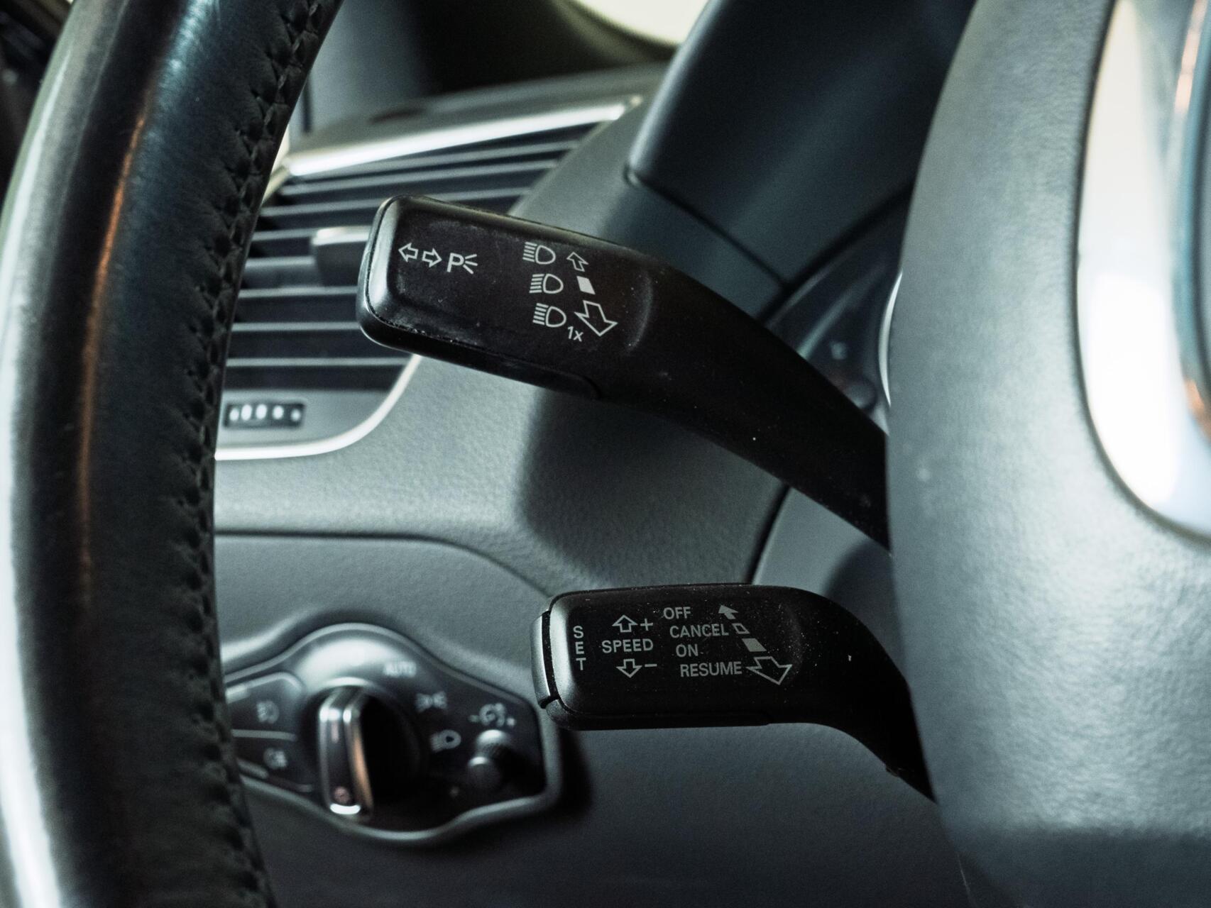 Foto van Audi Audi Q5