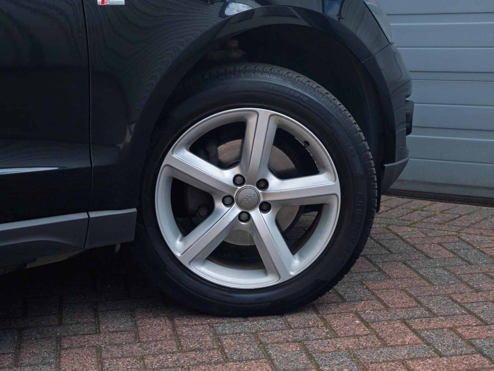 Foto van Audi Audi Q5