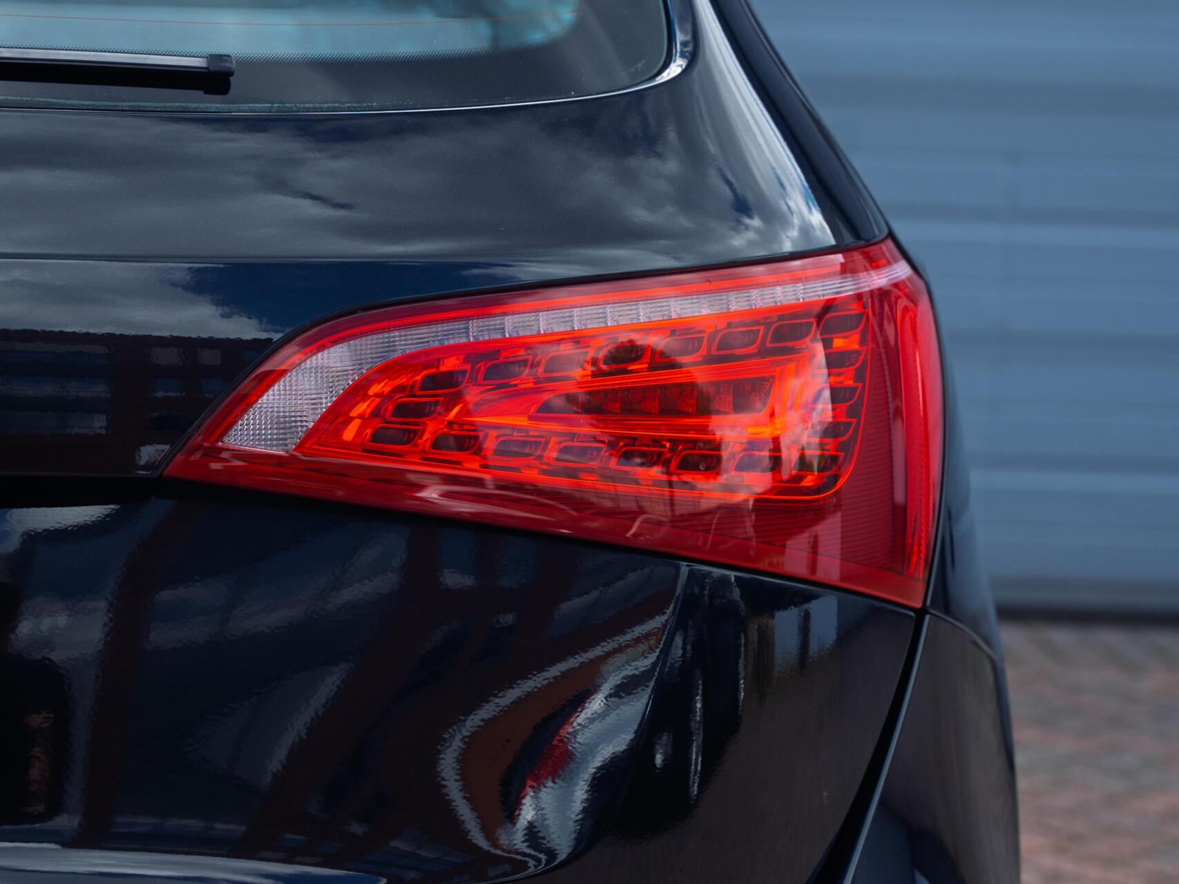 Foto van Audi Audi Q5