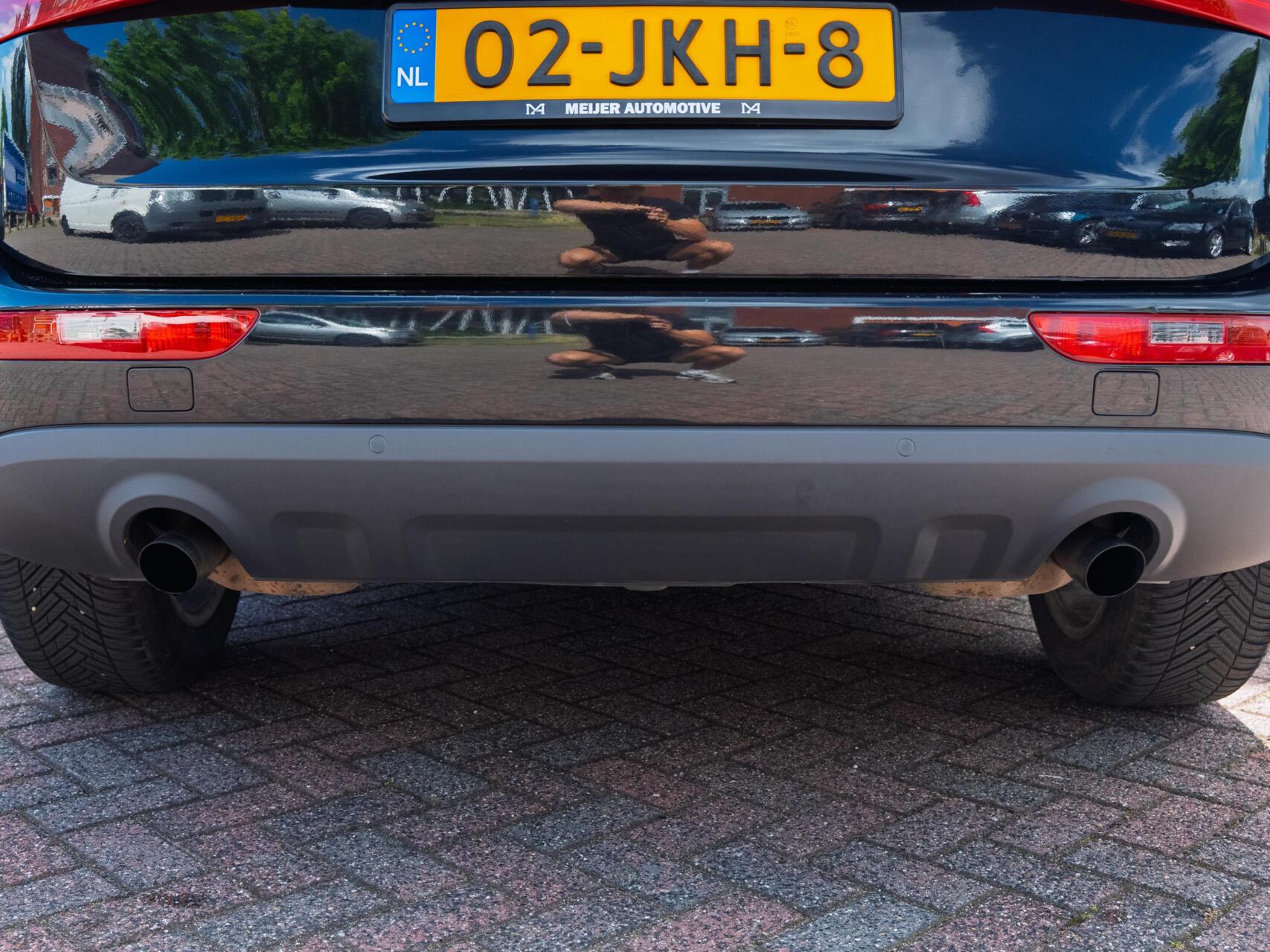 Foto van Audi Audi Q5