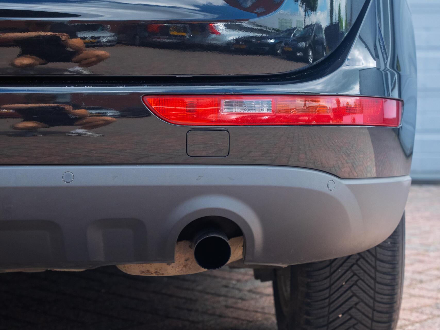 Foto van Audi Audi Q5