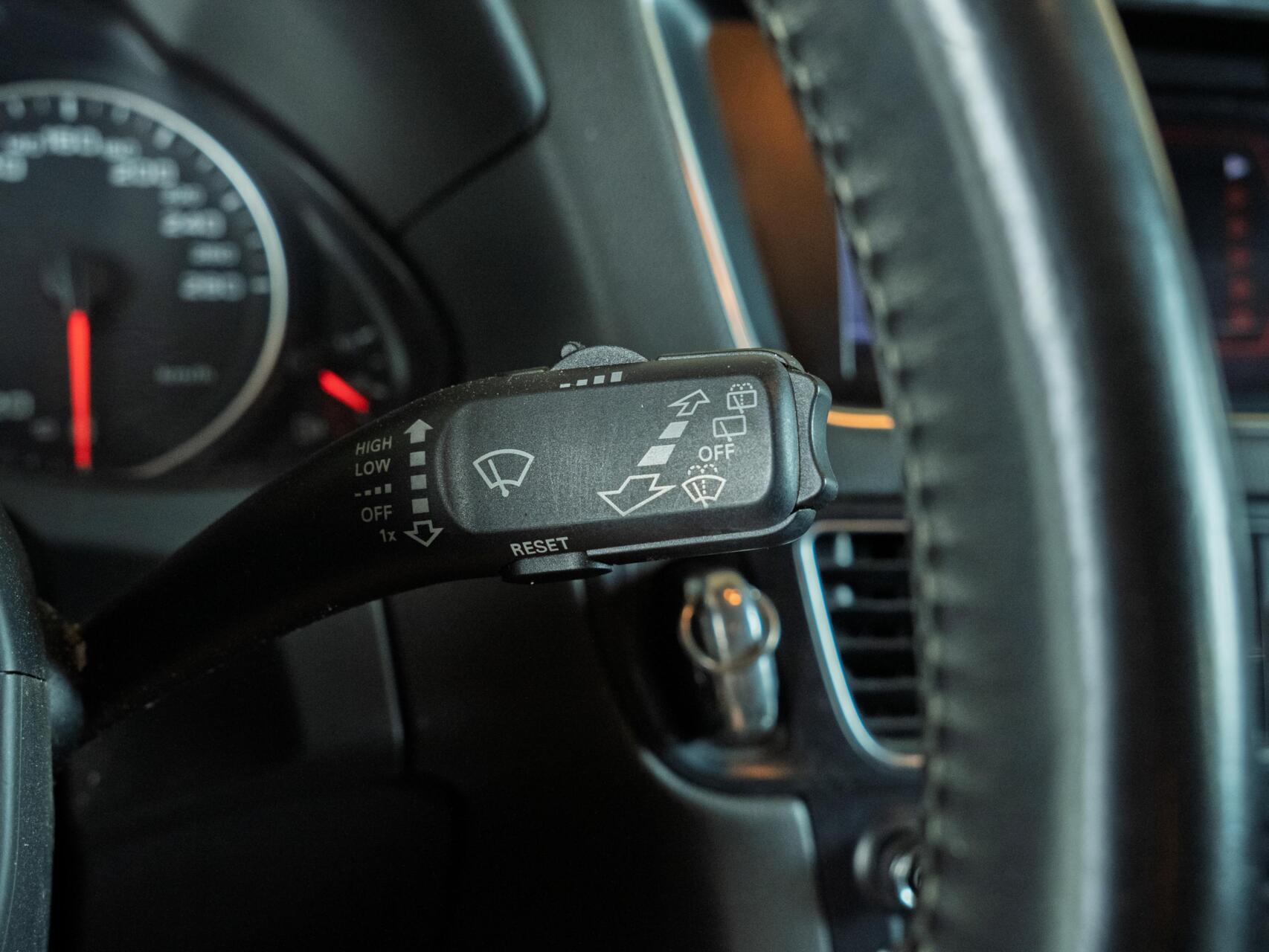 Foto van Audi Audi Q5