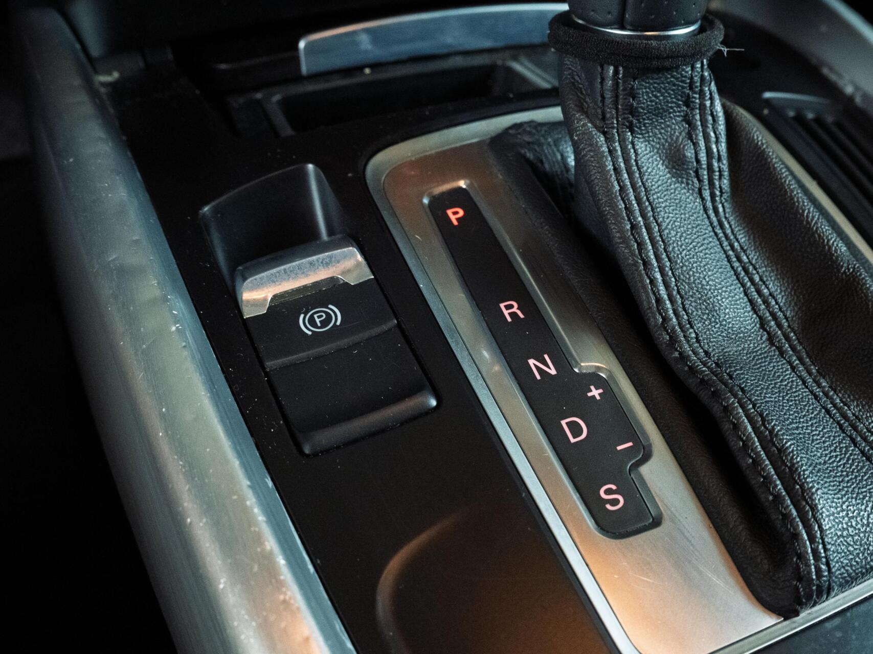 Foto van Audi Audi Q5