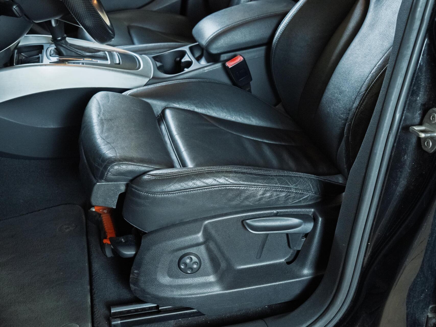 Foto van Audi Audi Q5