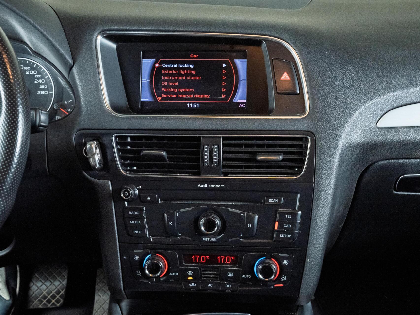 Foto van Audi Audi Q5