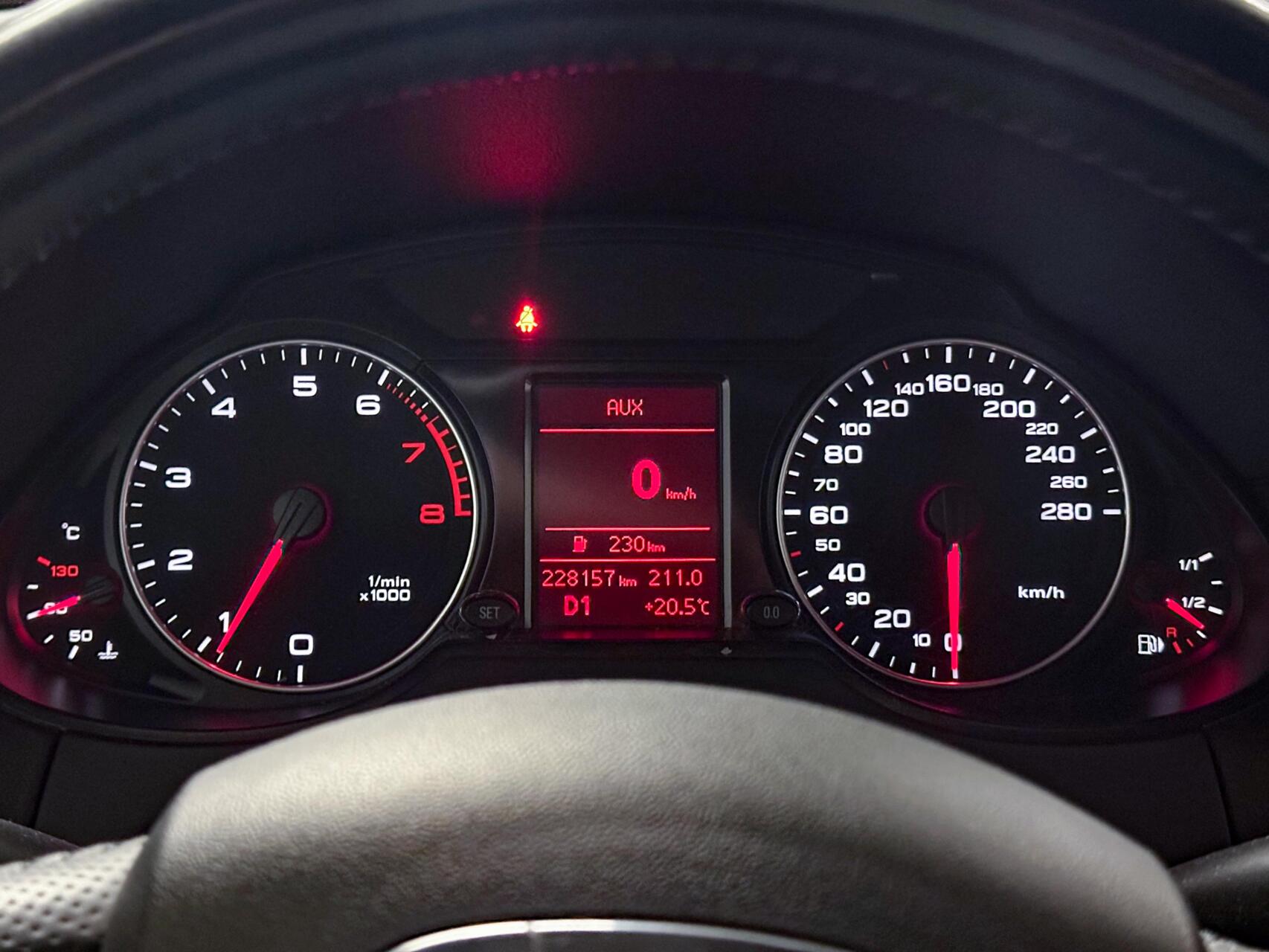 Foto van Audi Audi Q5