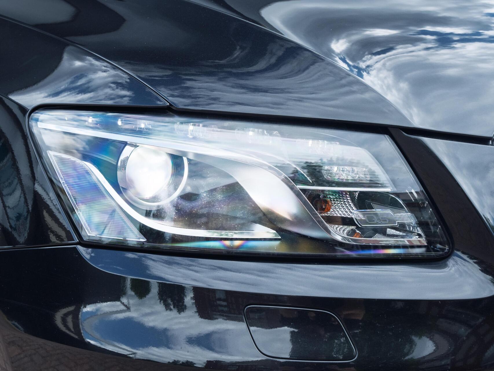 Foto van Audi Audi Q5