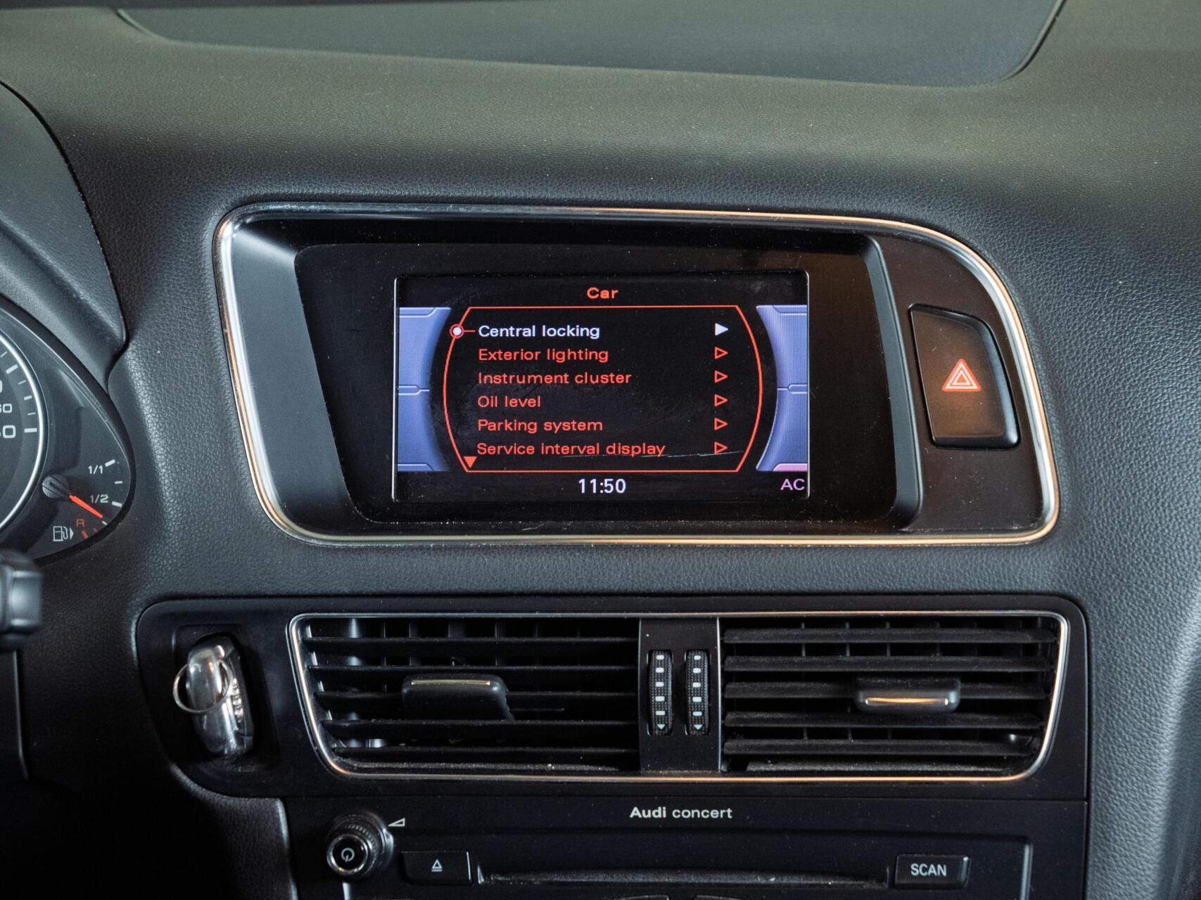 Foto van Audi Audi Q5