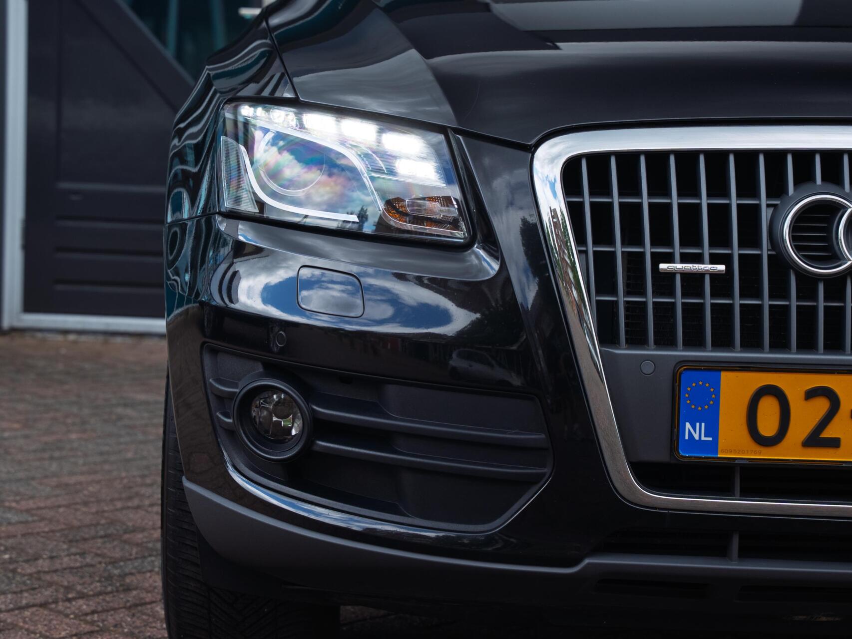 Foto van Audi Audi Q5