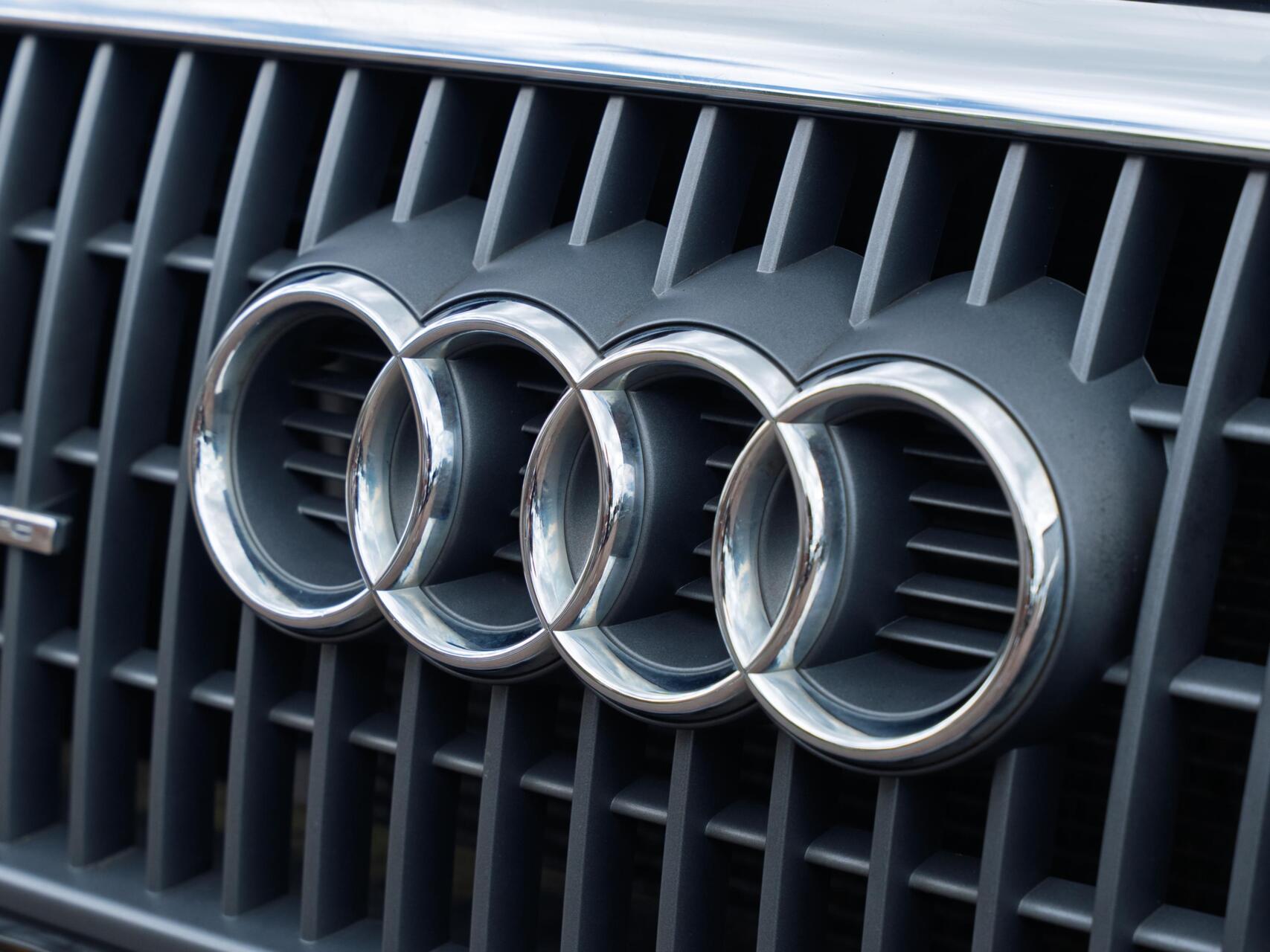 Foto van Audi Audi Q5