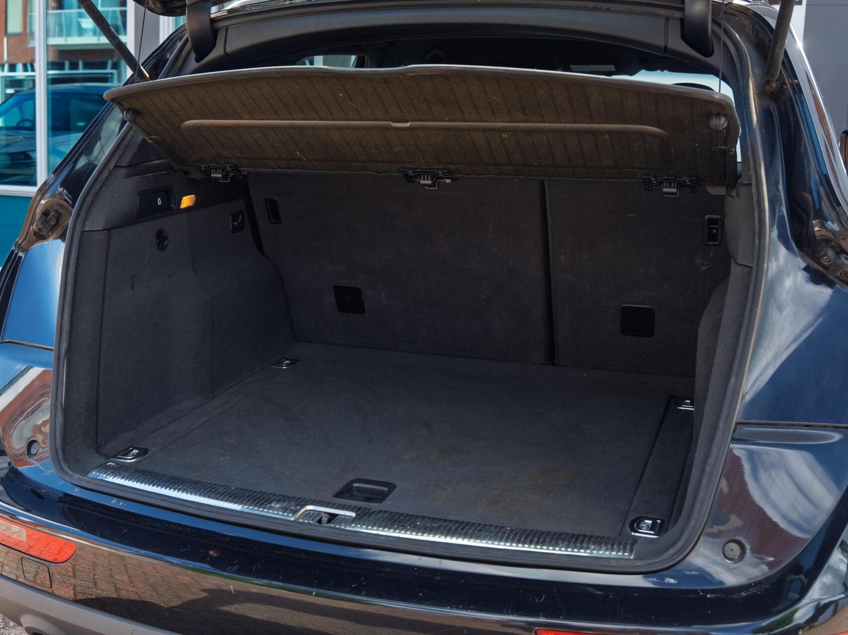 Foto van Audi Audi Q5