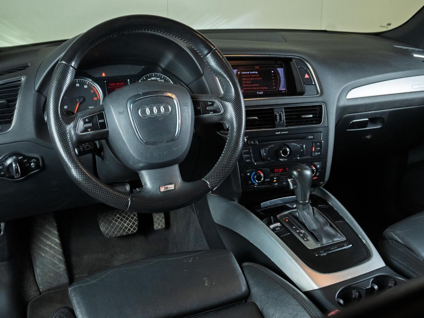 Foto van Audi Audi Q5