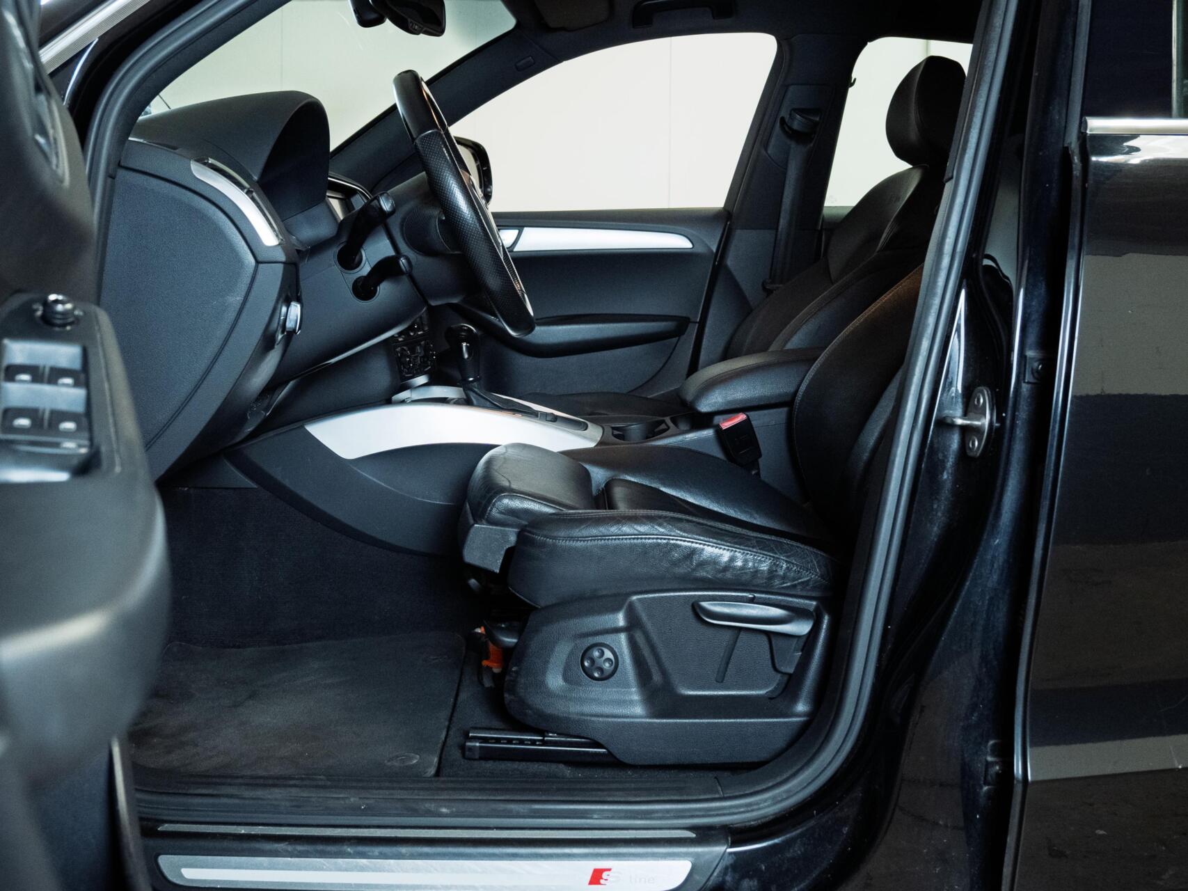Foto van Audi Audi Q5