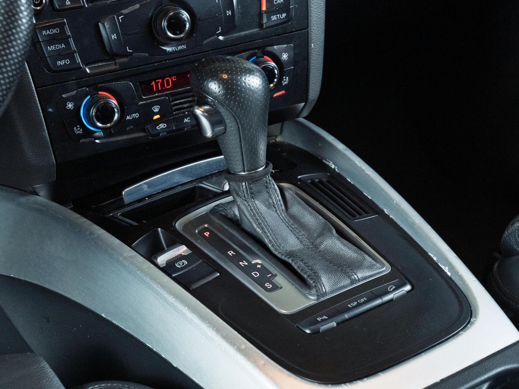 Foto van Audi Audi Q5