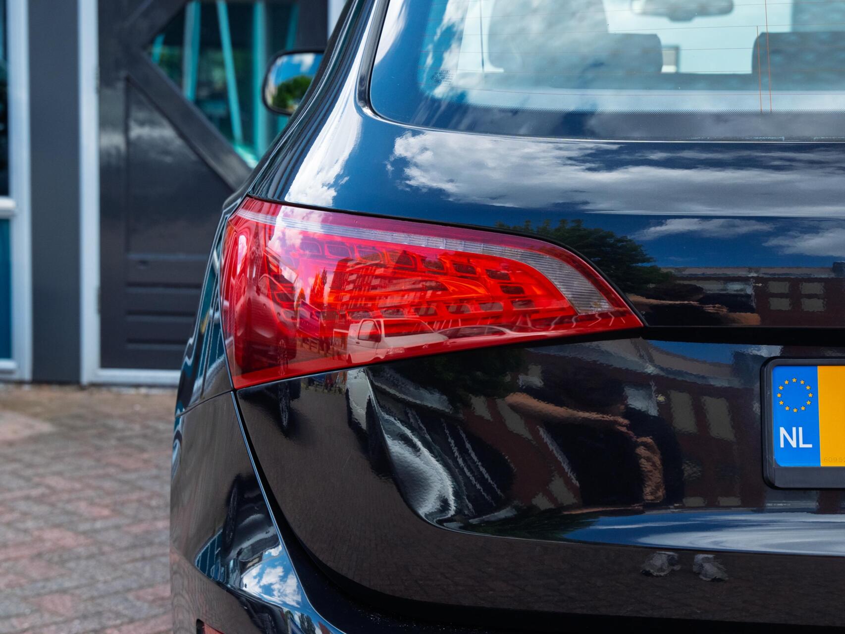 Foto van Audi Audi Q5