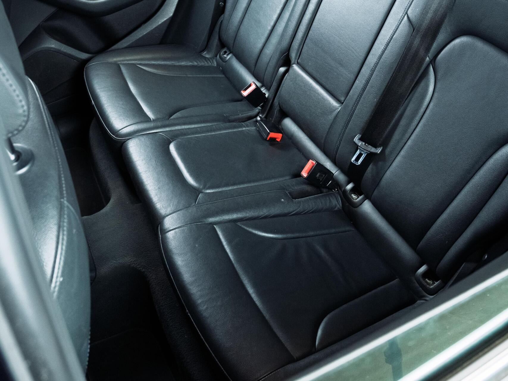 Foto van Audi Audi Q5