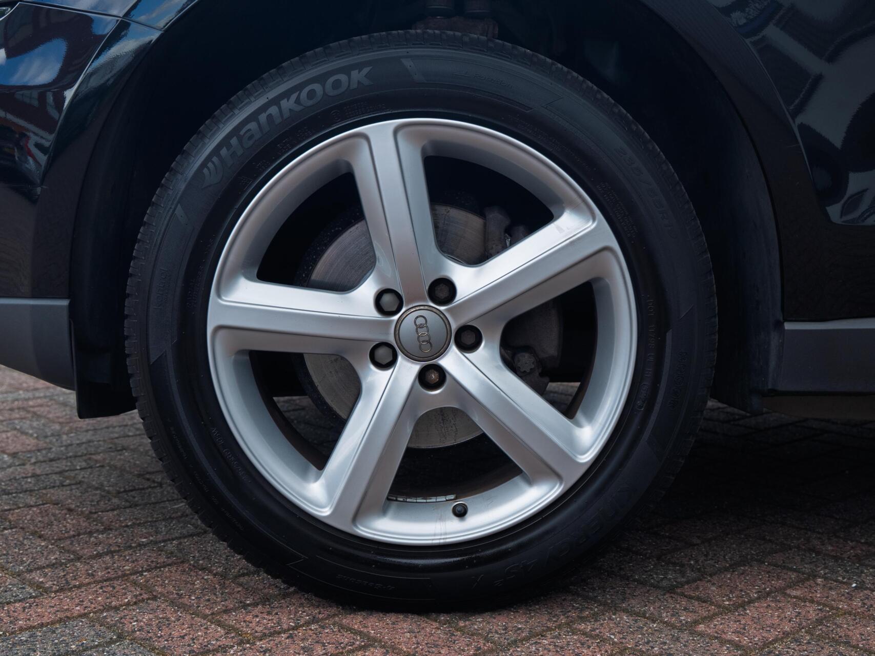 Foto van Audi Audi Q5