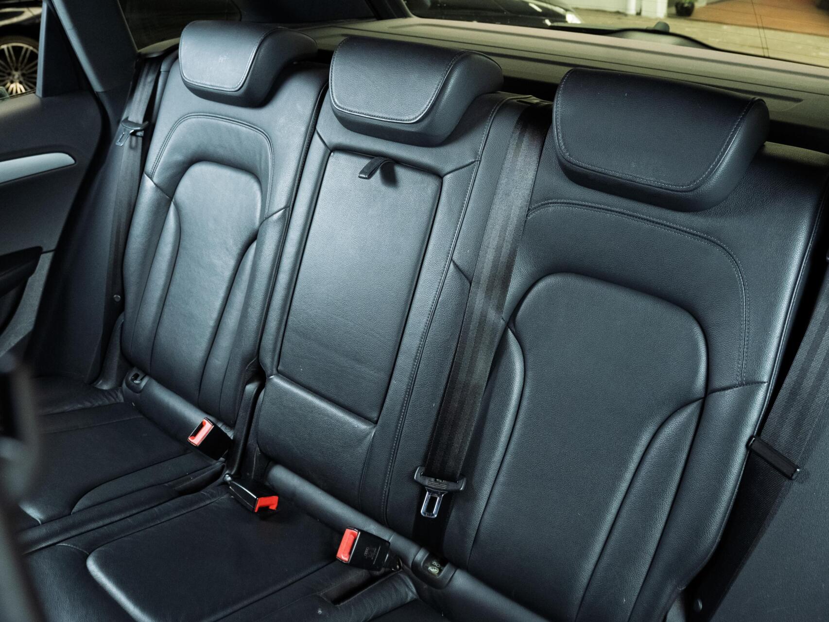 Foto van Audi Audi Q5