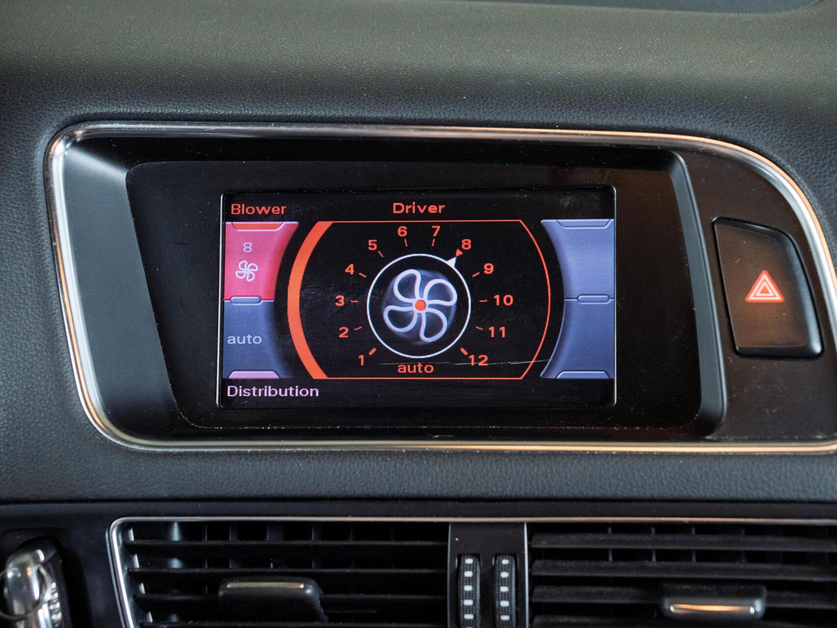 Foto van Audi Audi Q5