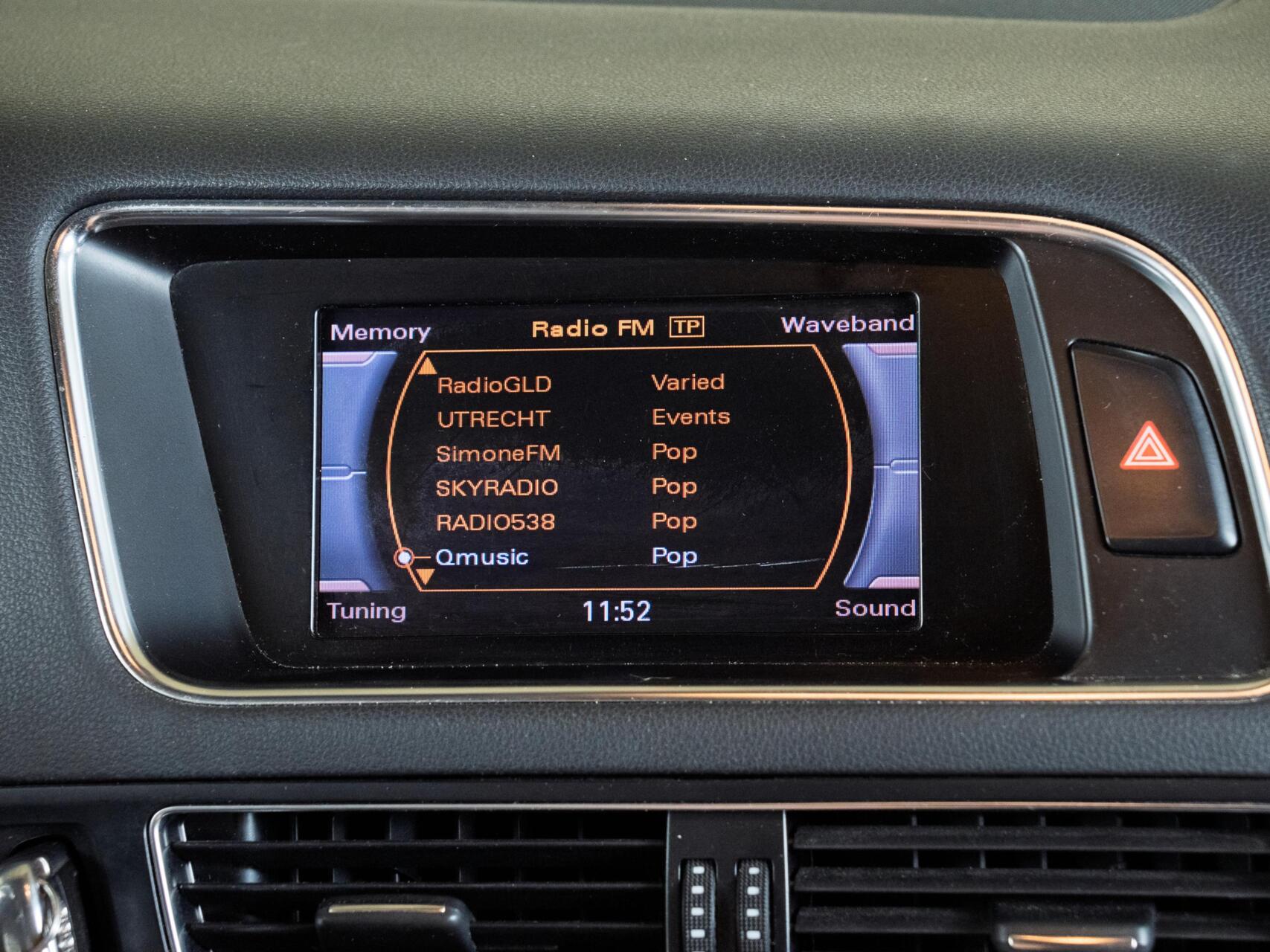 Foto van Audi Audi Q5