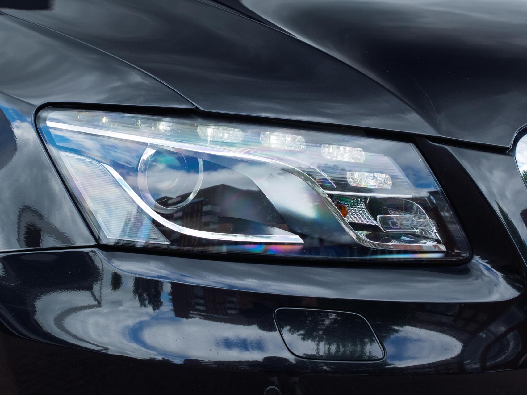 Foto van Audi Audi Q5