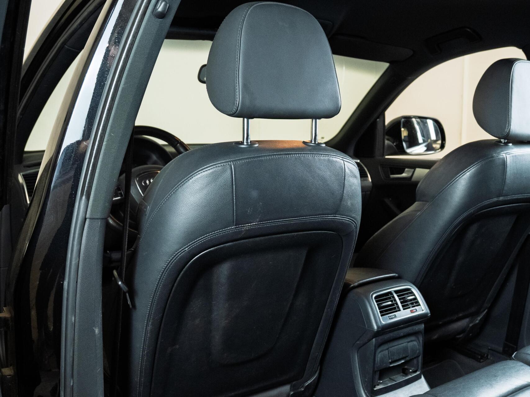 Foto van Audi Audi Q5