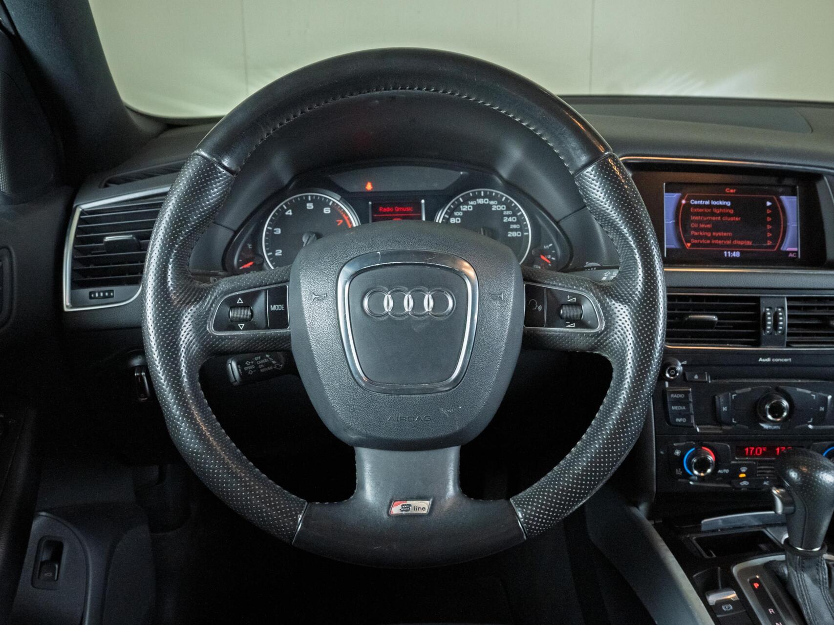 Foto van Audi Audi Q5