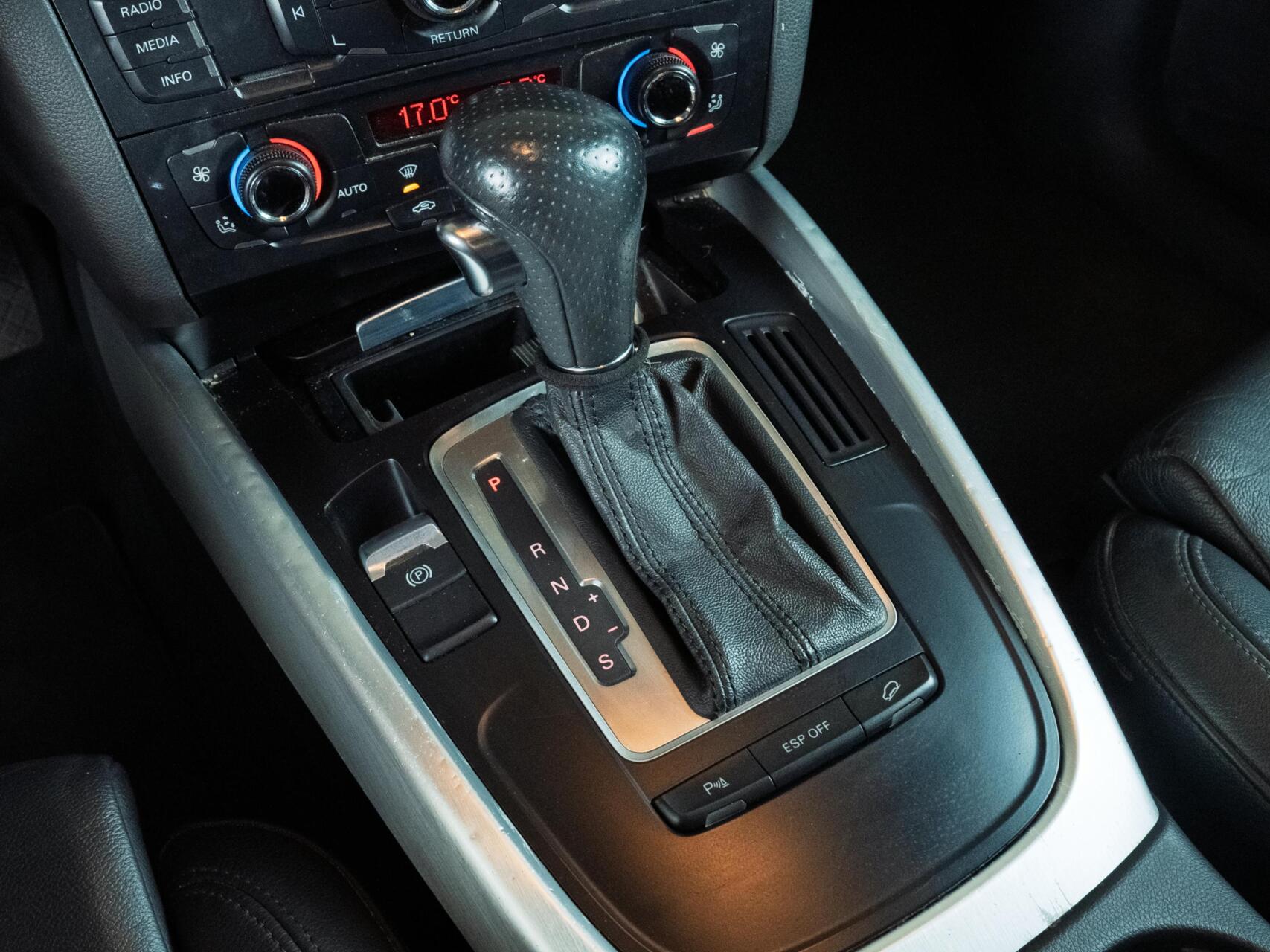 Foto van Audi Audi Q5