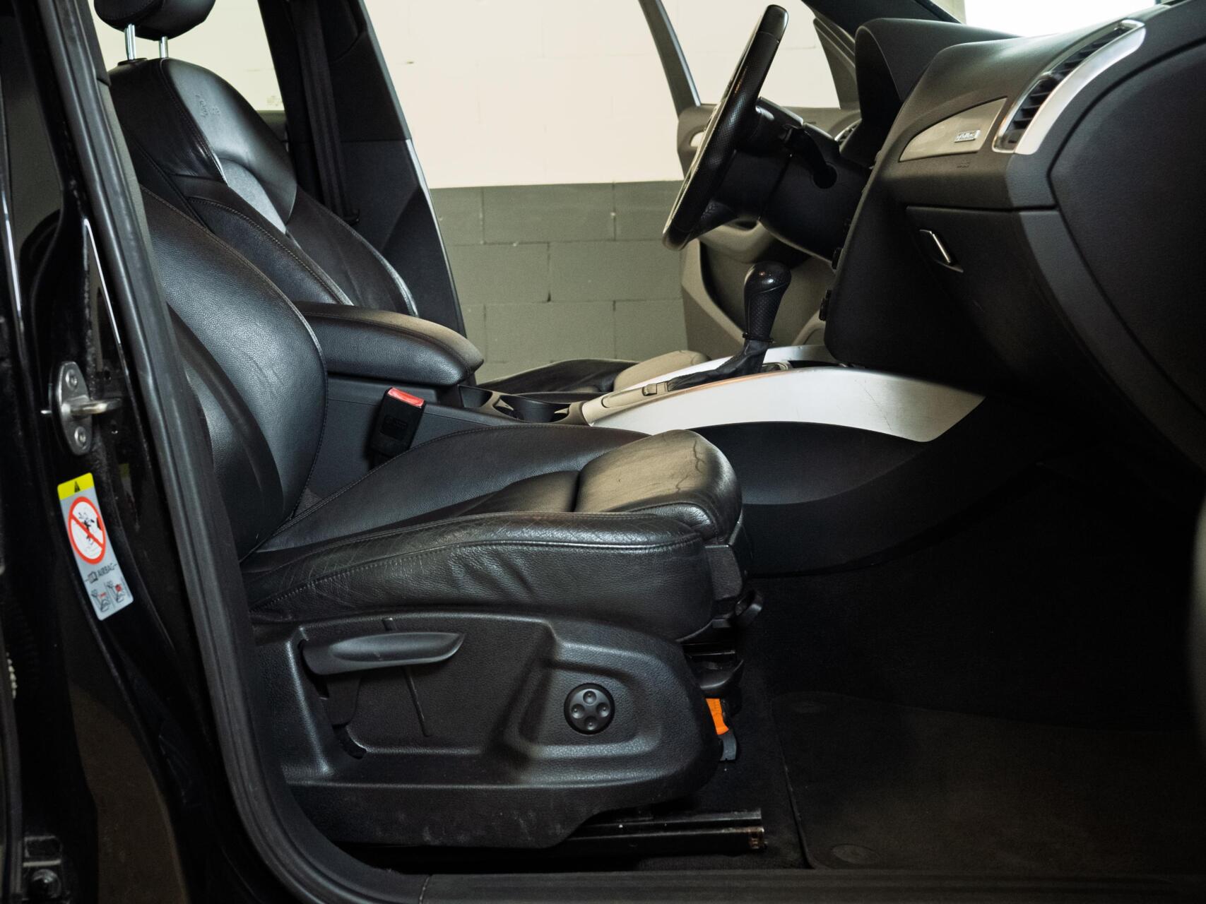 Foto van Audi Audi Q5