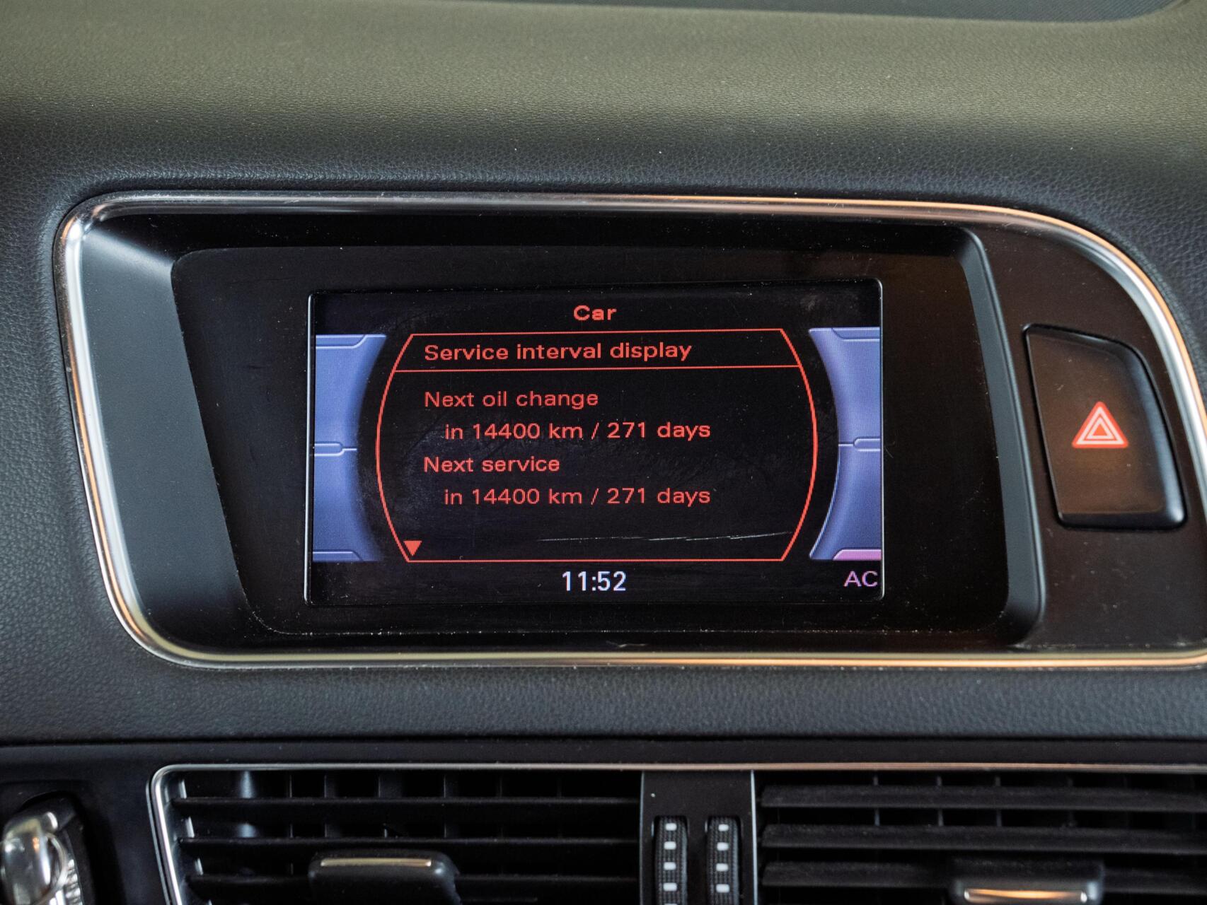Foto van Audi Audi Q5