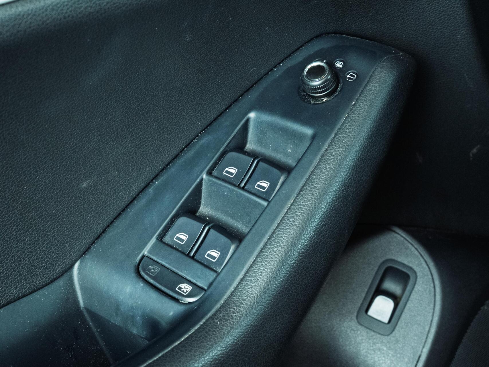 Foto van Audi Audi Q5
