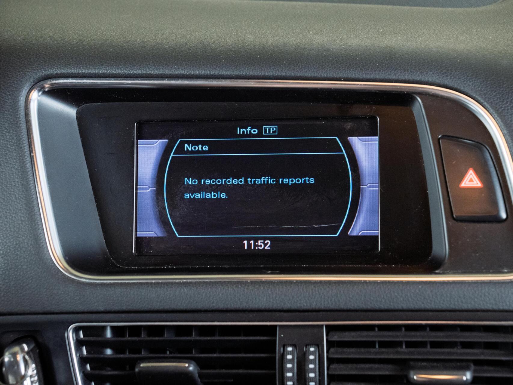 Foto van Audi Audi Q5