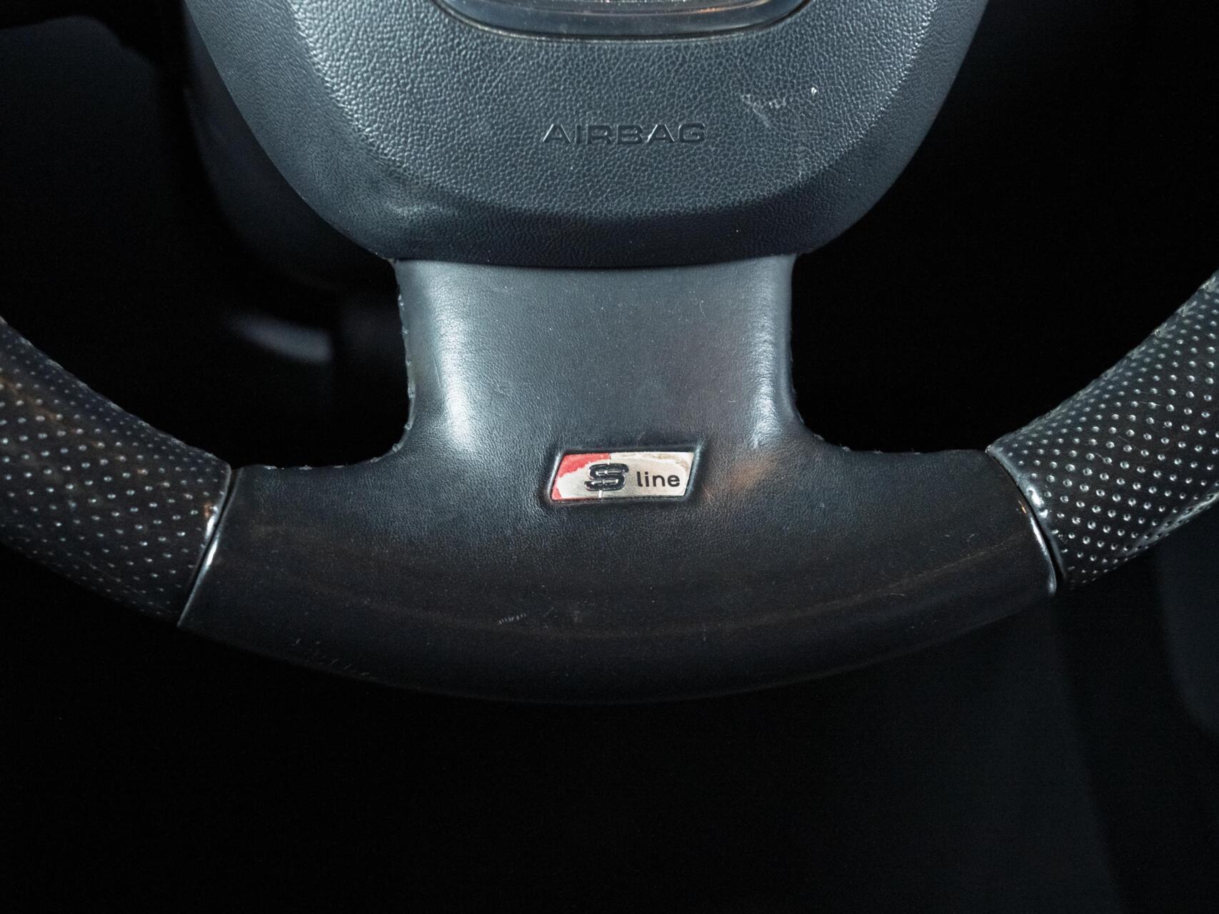 Foto van Audi Audi Q5