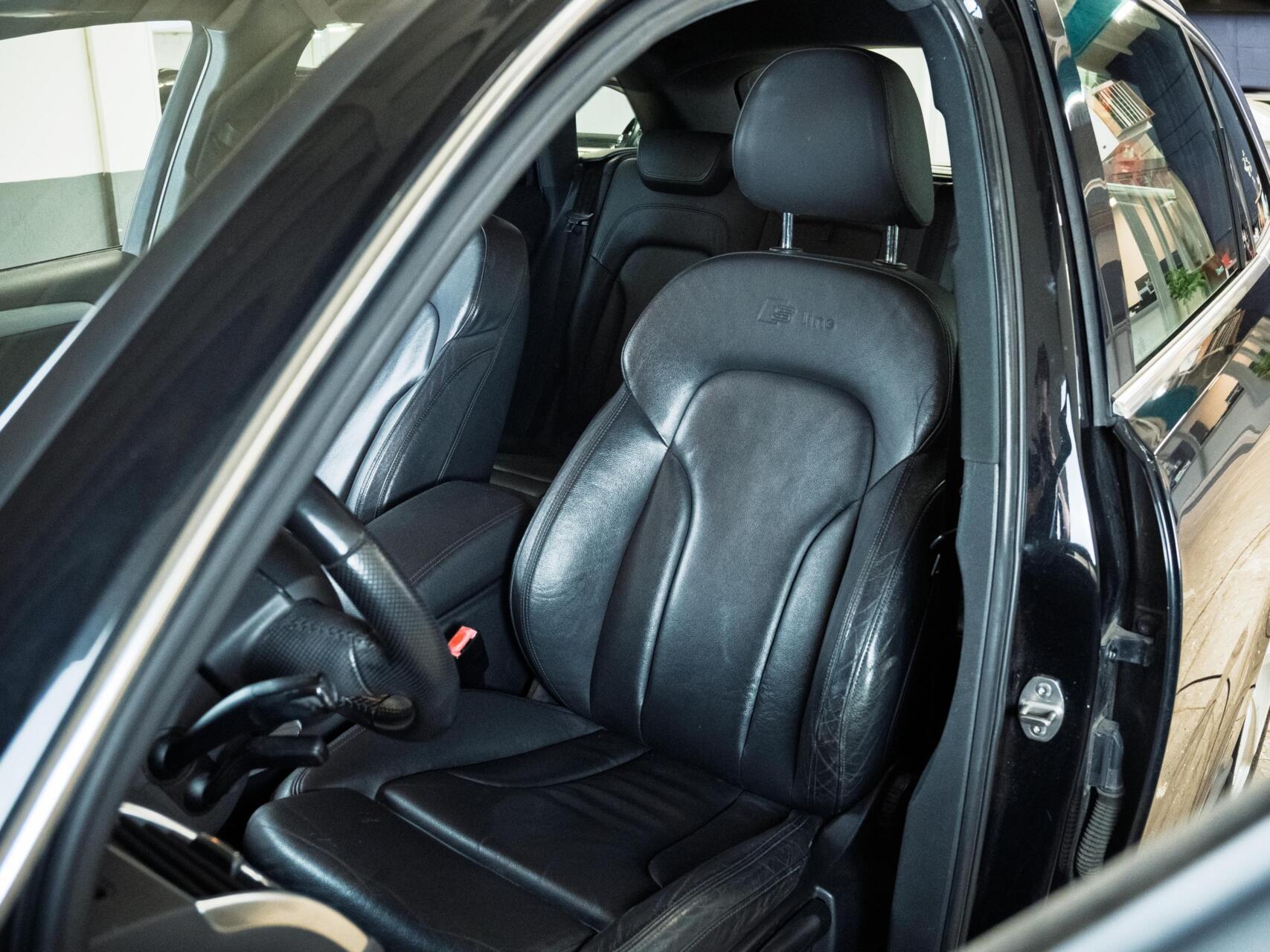 Foto van Audi Audi Q5