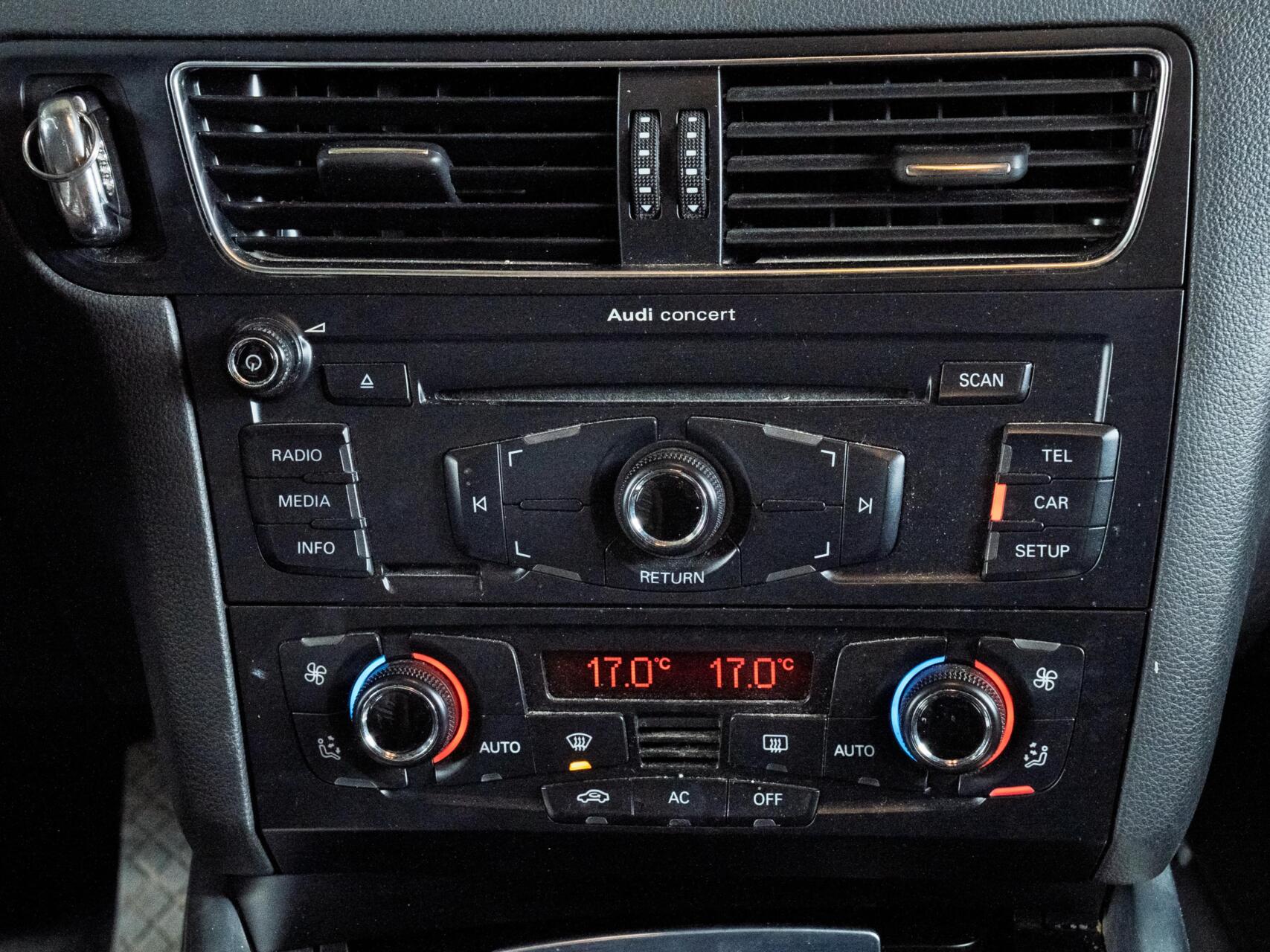 Foto van Audi Audi Q5