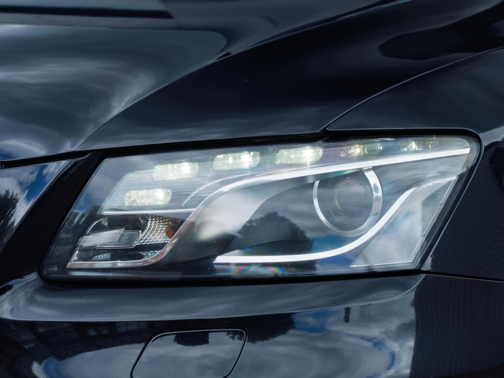 Foto van Audi Audi Q5