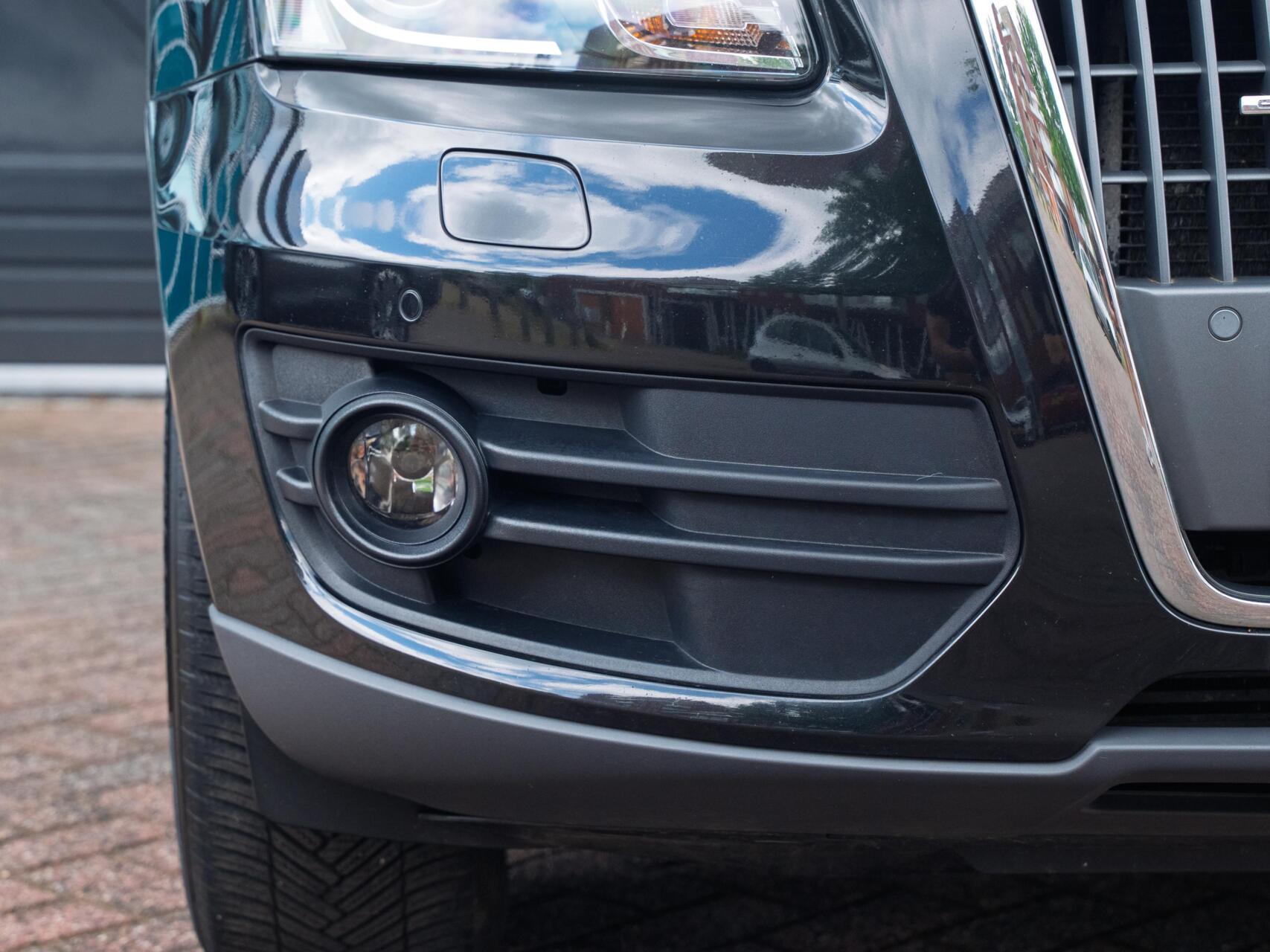 Foto van Audi Audi Q5