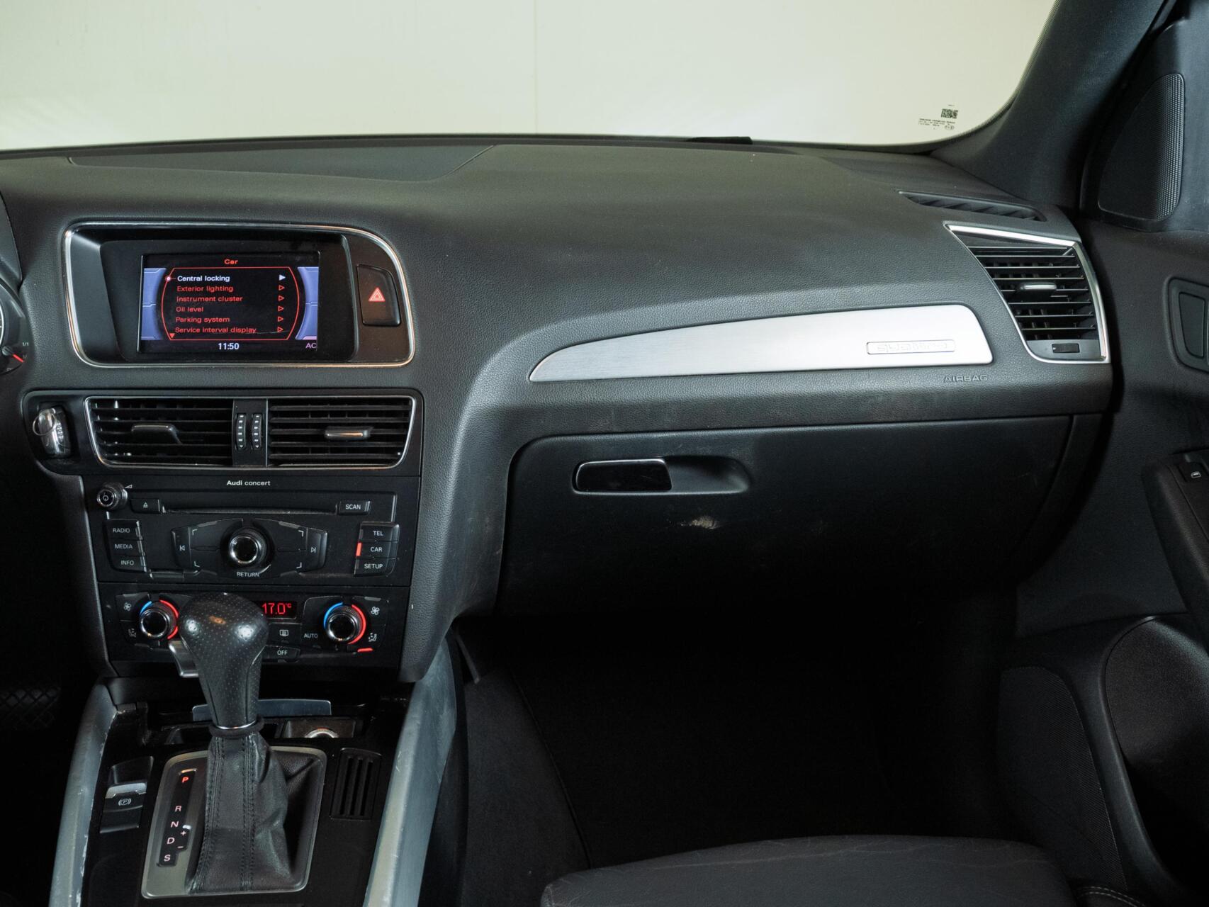 Foto van Audi Audi Q5