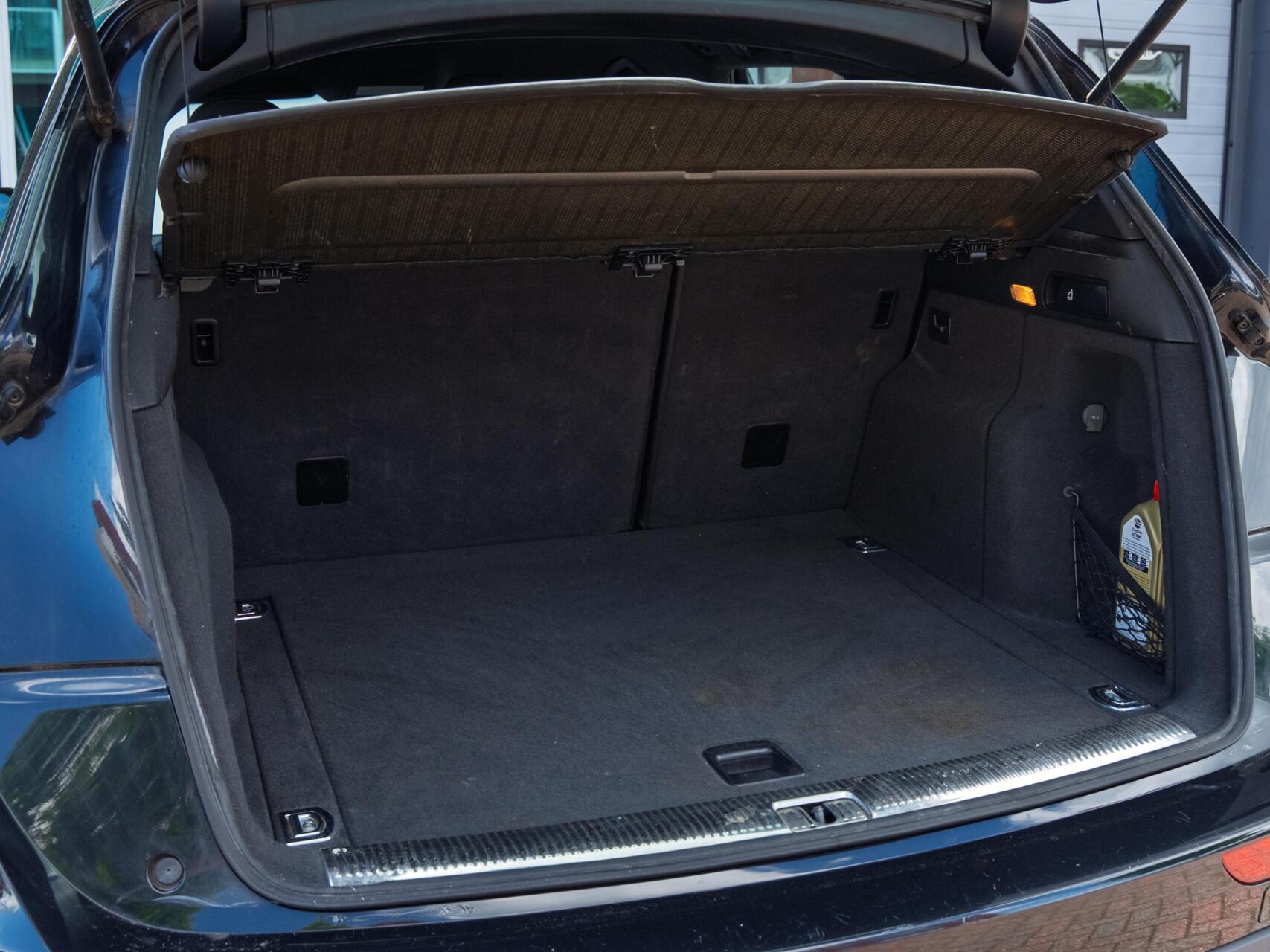 Foto van Audi Audi Q5