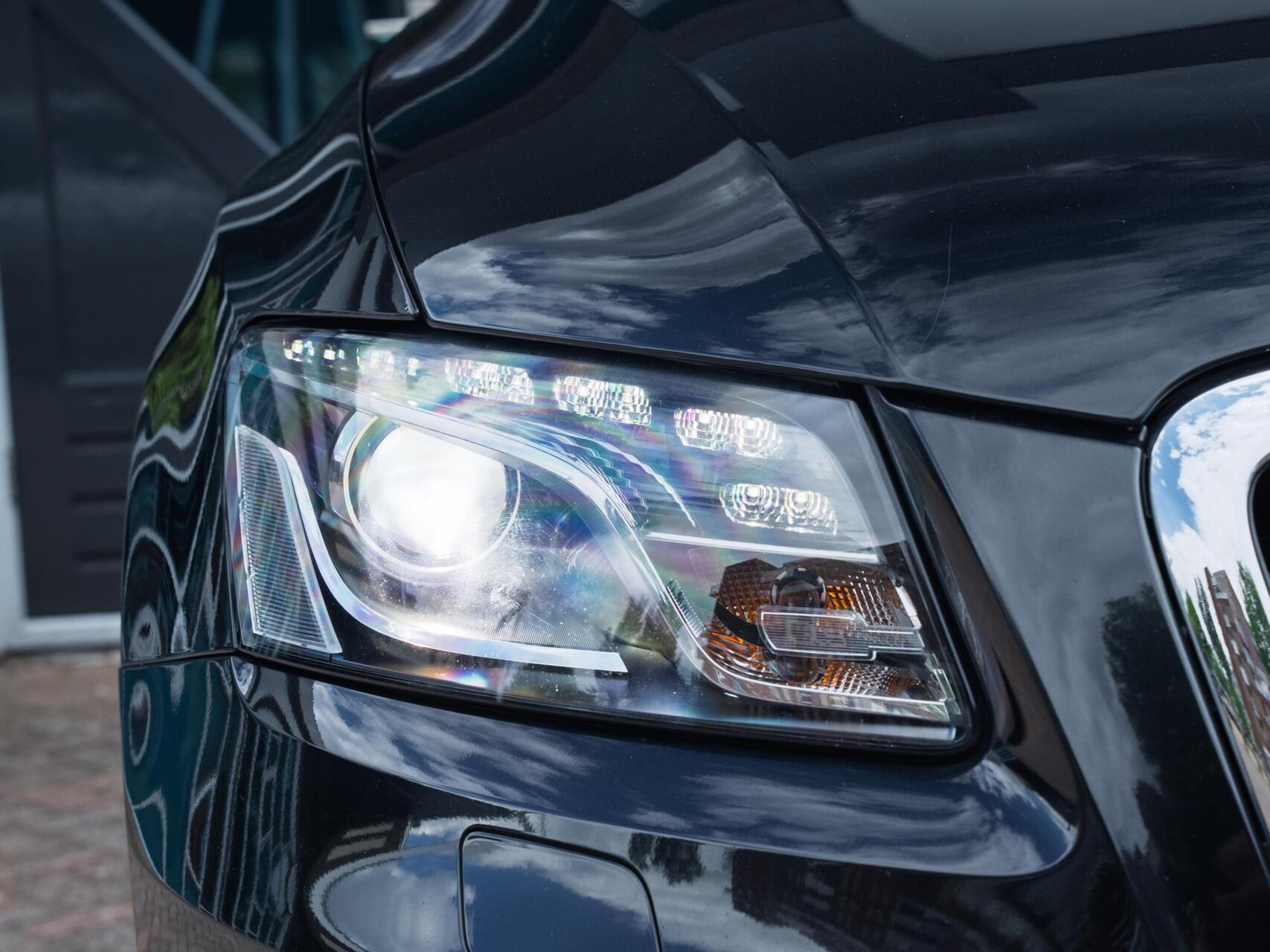 Foto van Audi Audi Q5