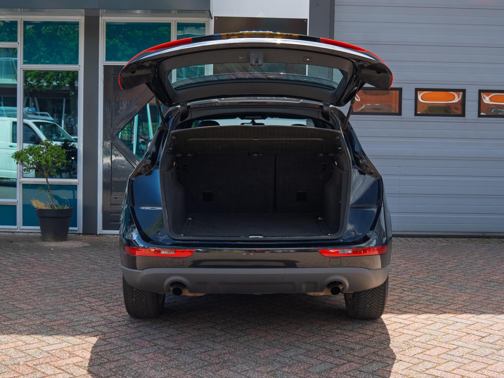 Foto van Audi Audi Q5