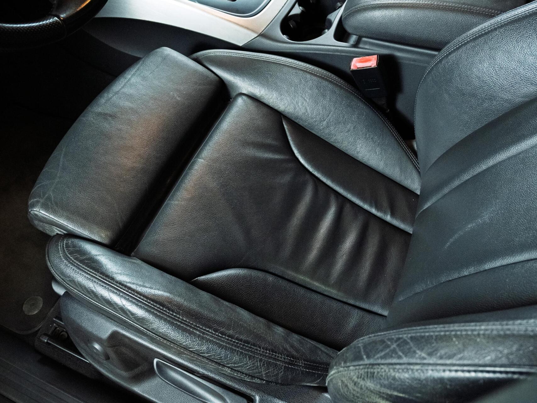 Foto van Audi Audi Q5