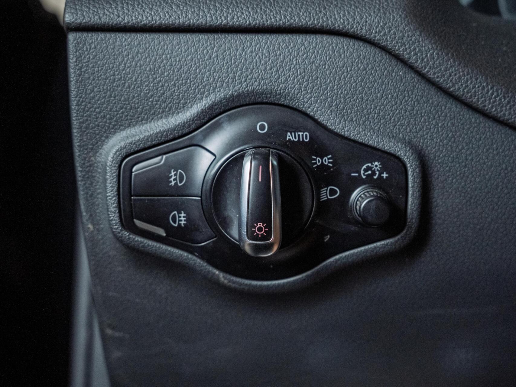 Foto van Audi Audi Q5