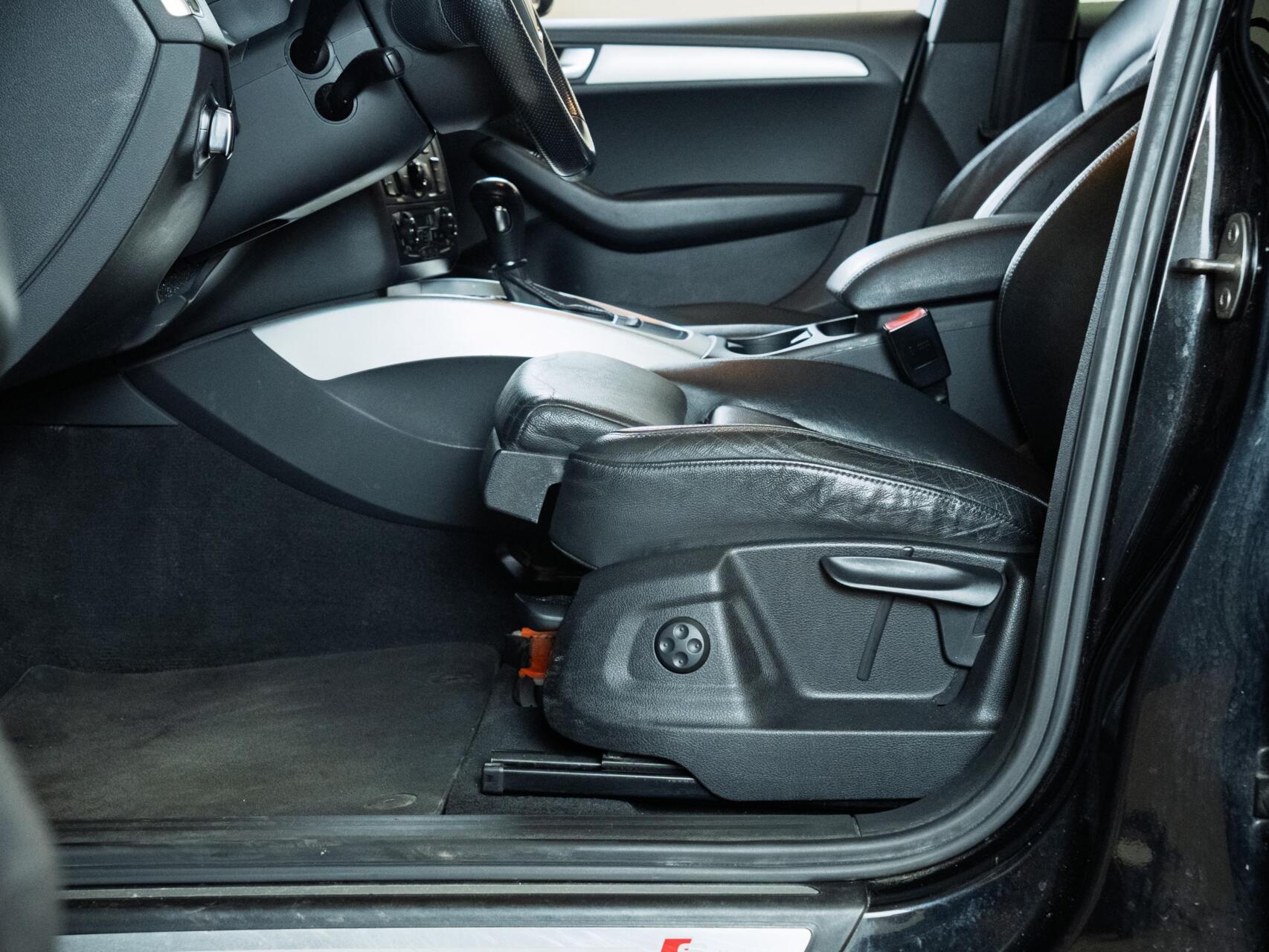 Foto van Audi Audi Q5