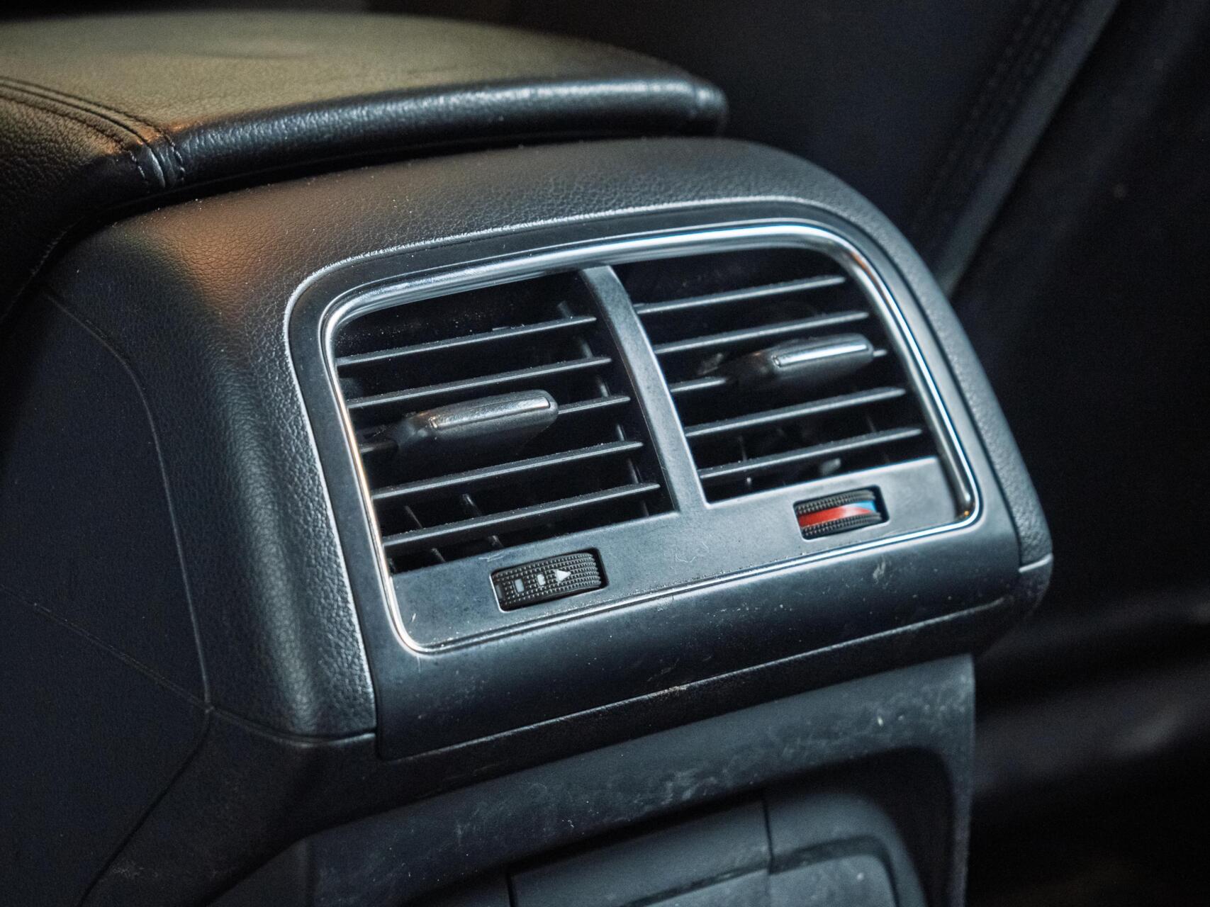 Foto van Audi Audi Q5