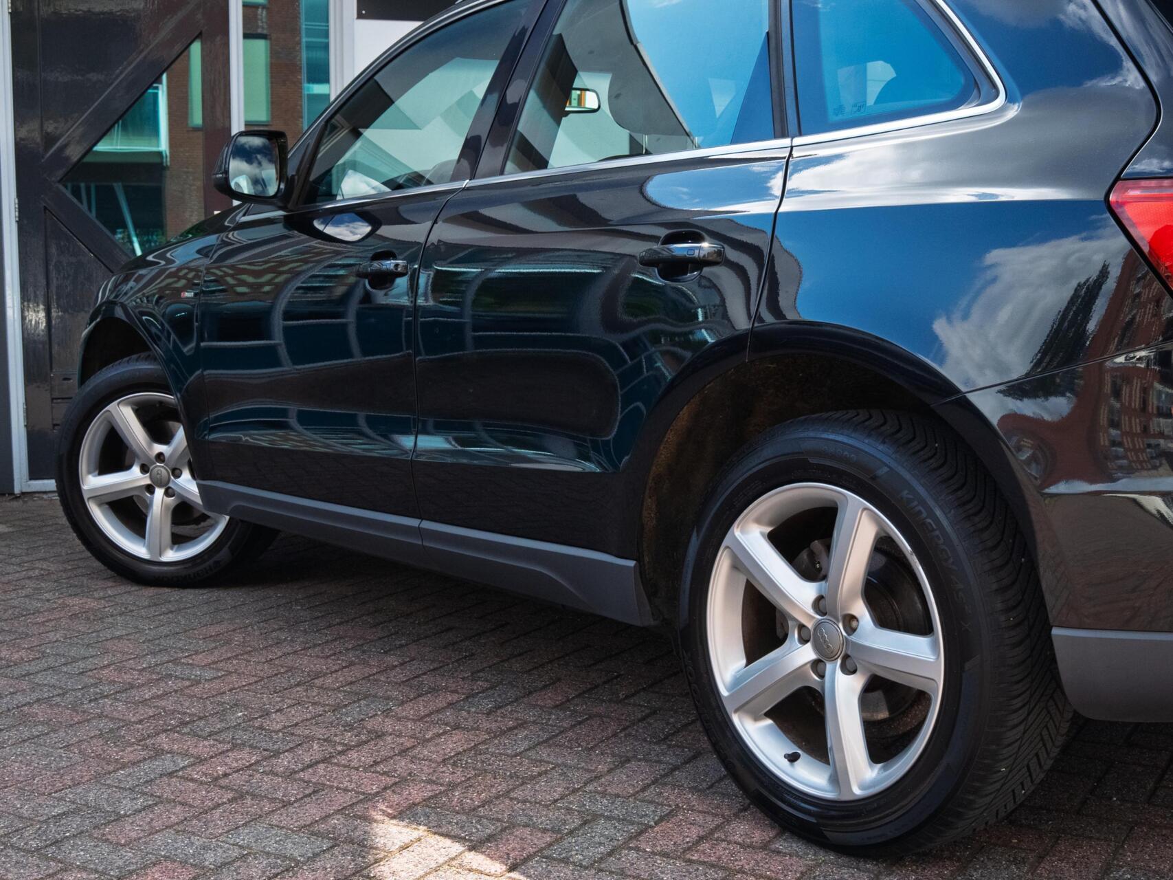 Foto van Audi Audi Q5